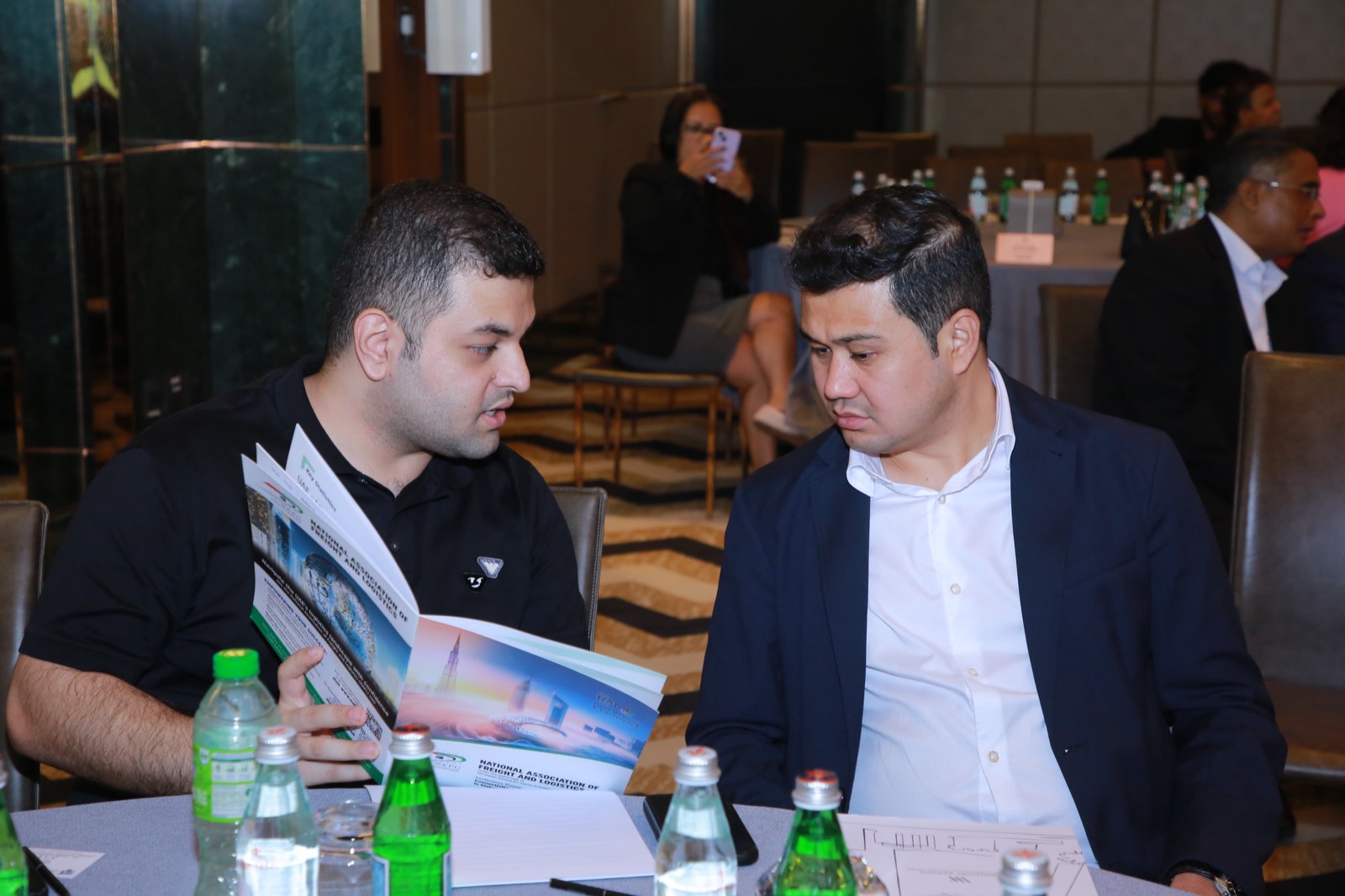 38th NAFL AGM 2024
