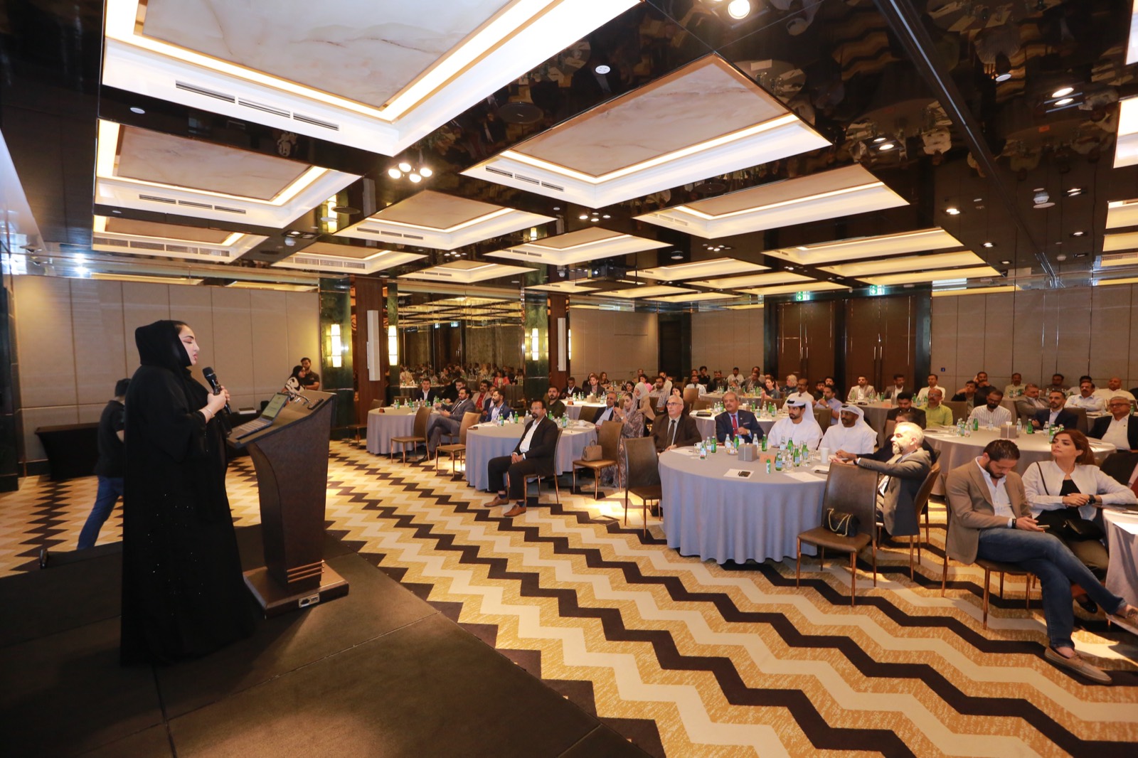 38th NAFL AGM 2024