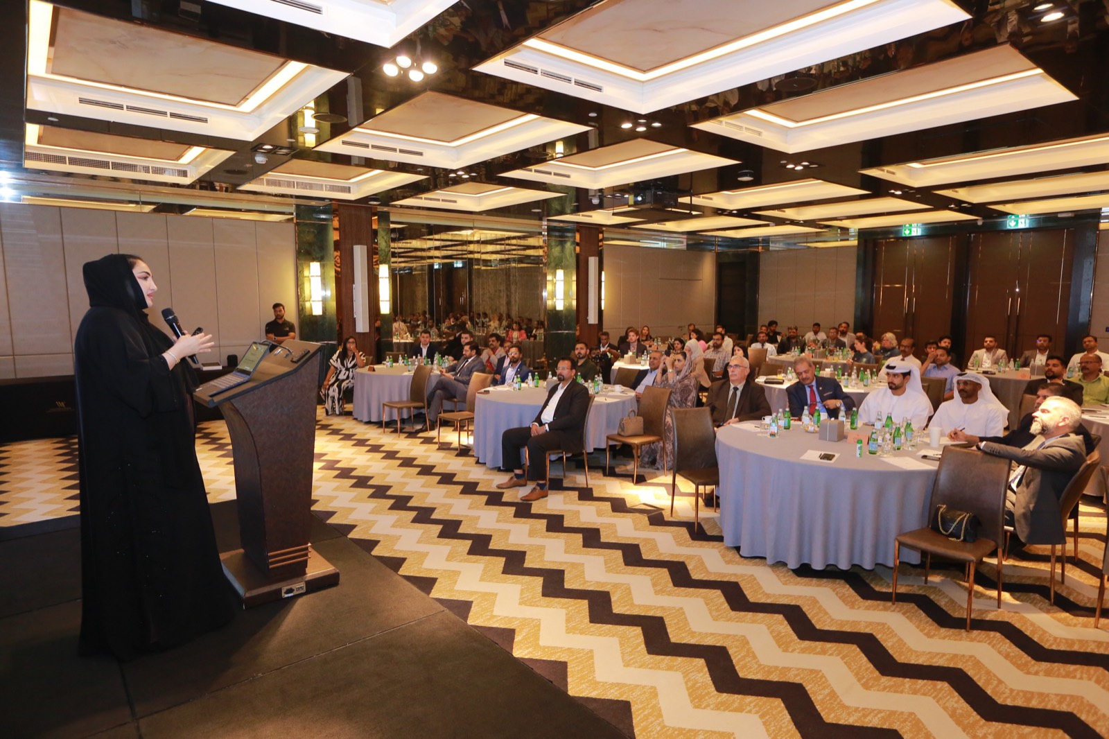 38th NAFL AGM 2024
