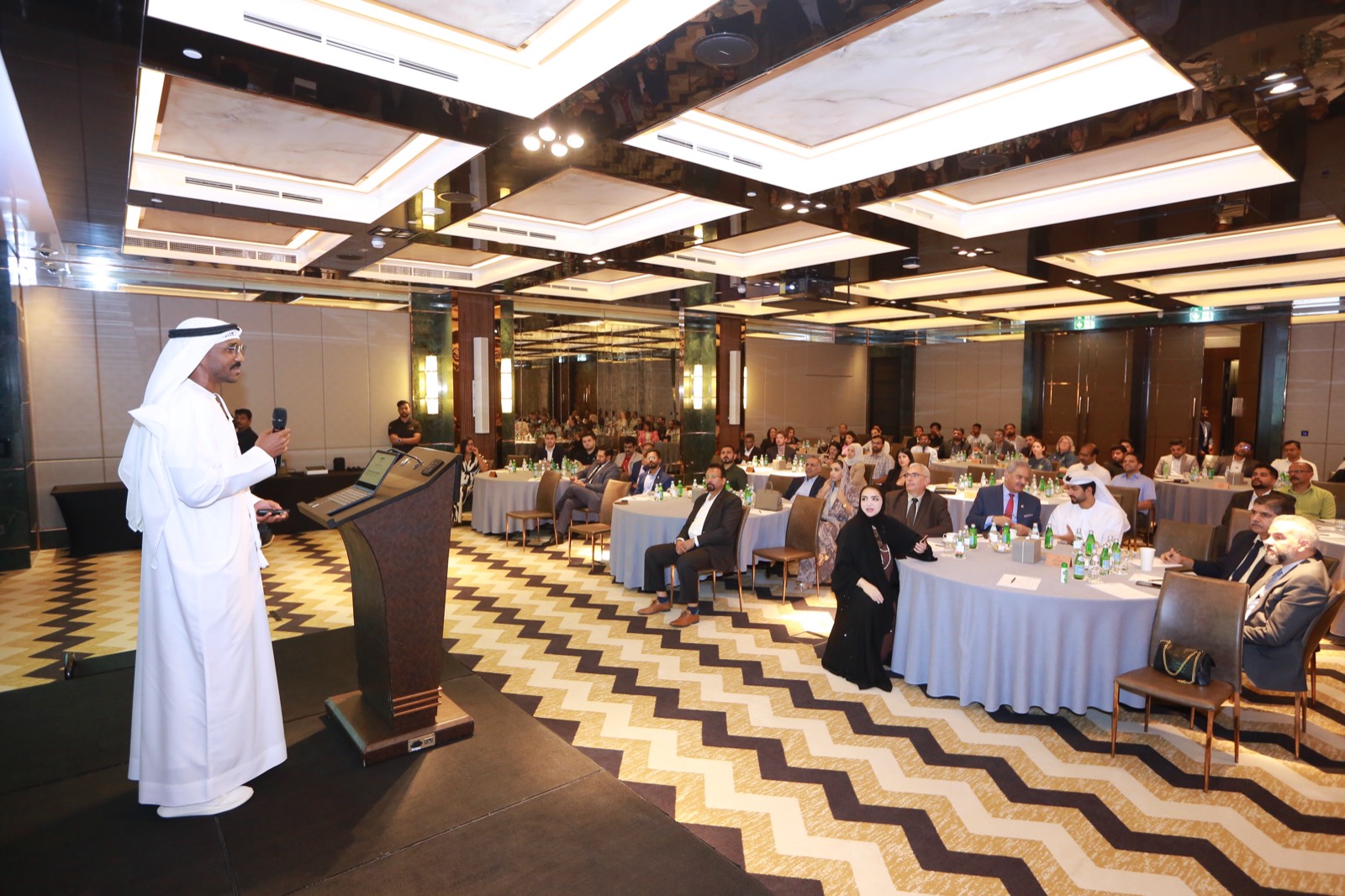 38th NAFL AGM 2024