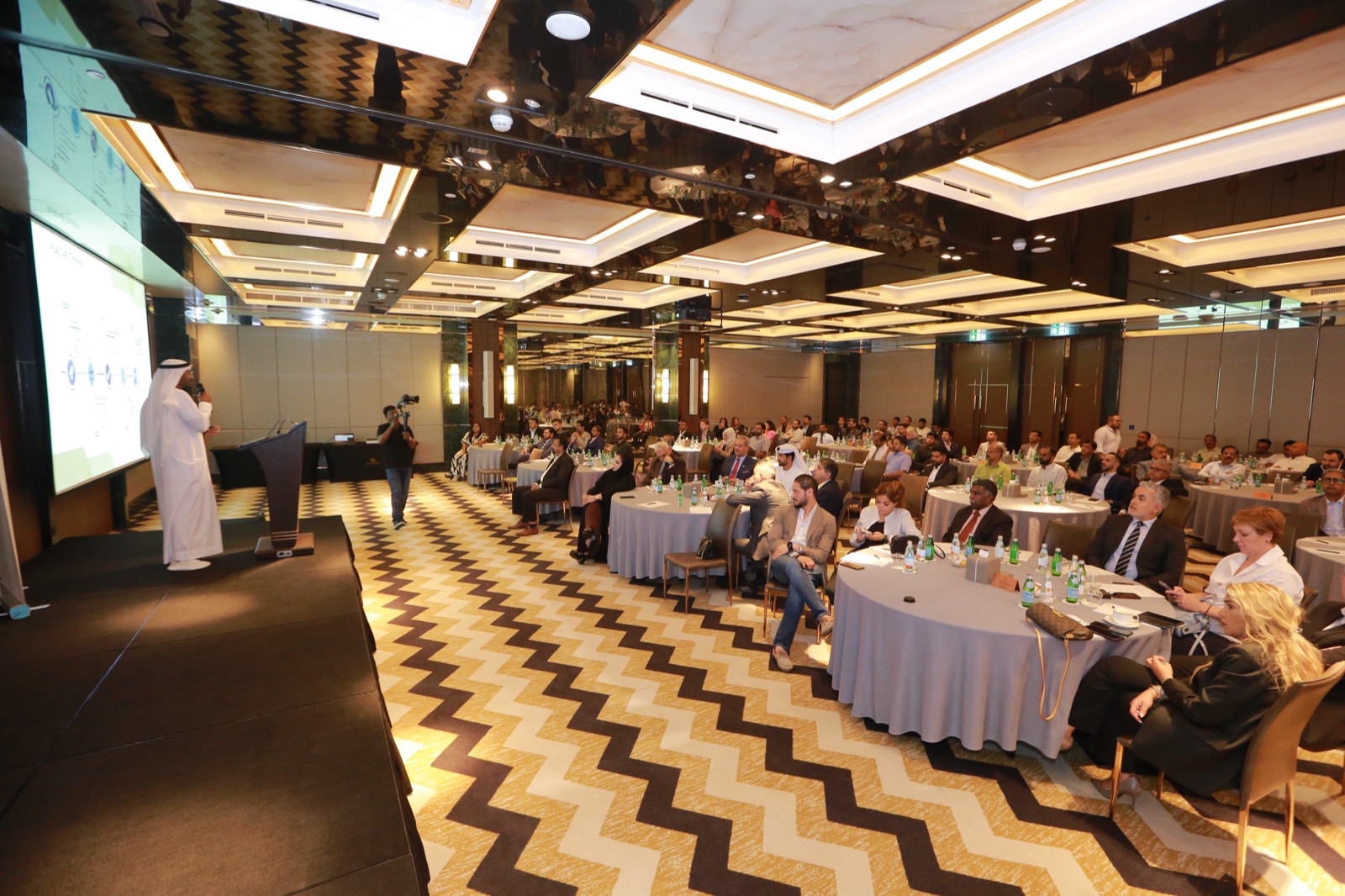 38th NAFL AGM 2024
