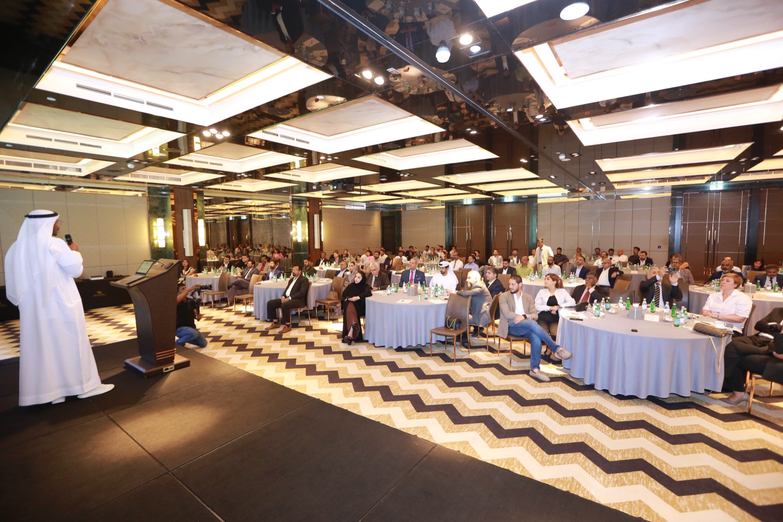 38th NAFL AGM 2024