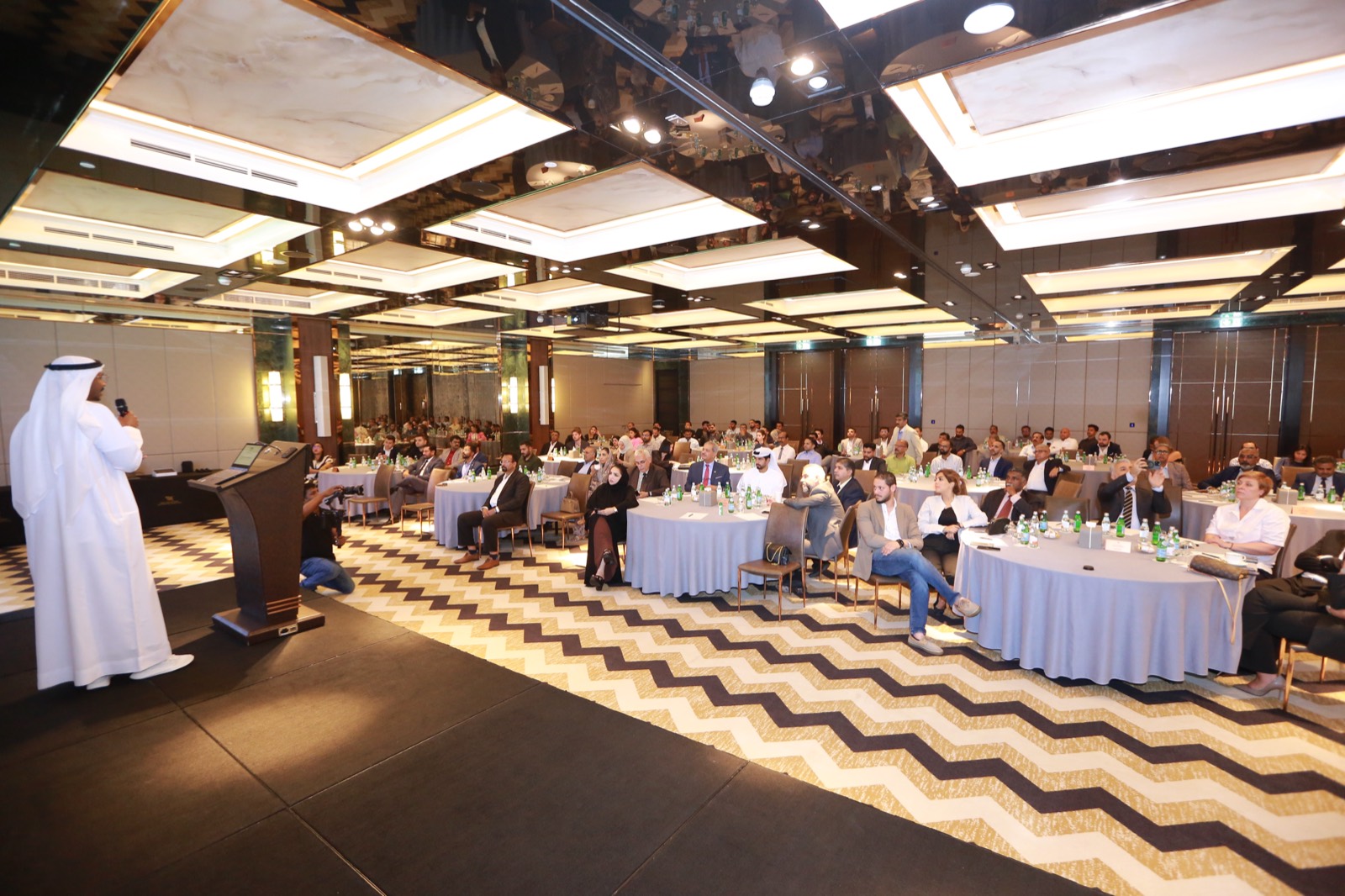 38th NAFL AGM 2024