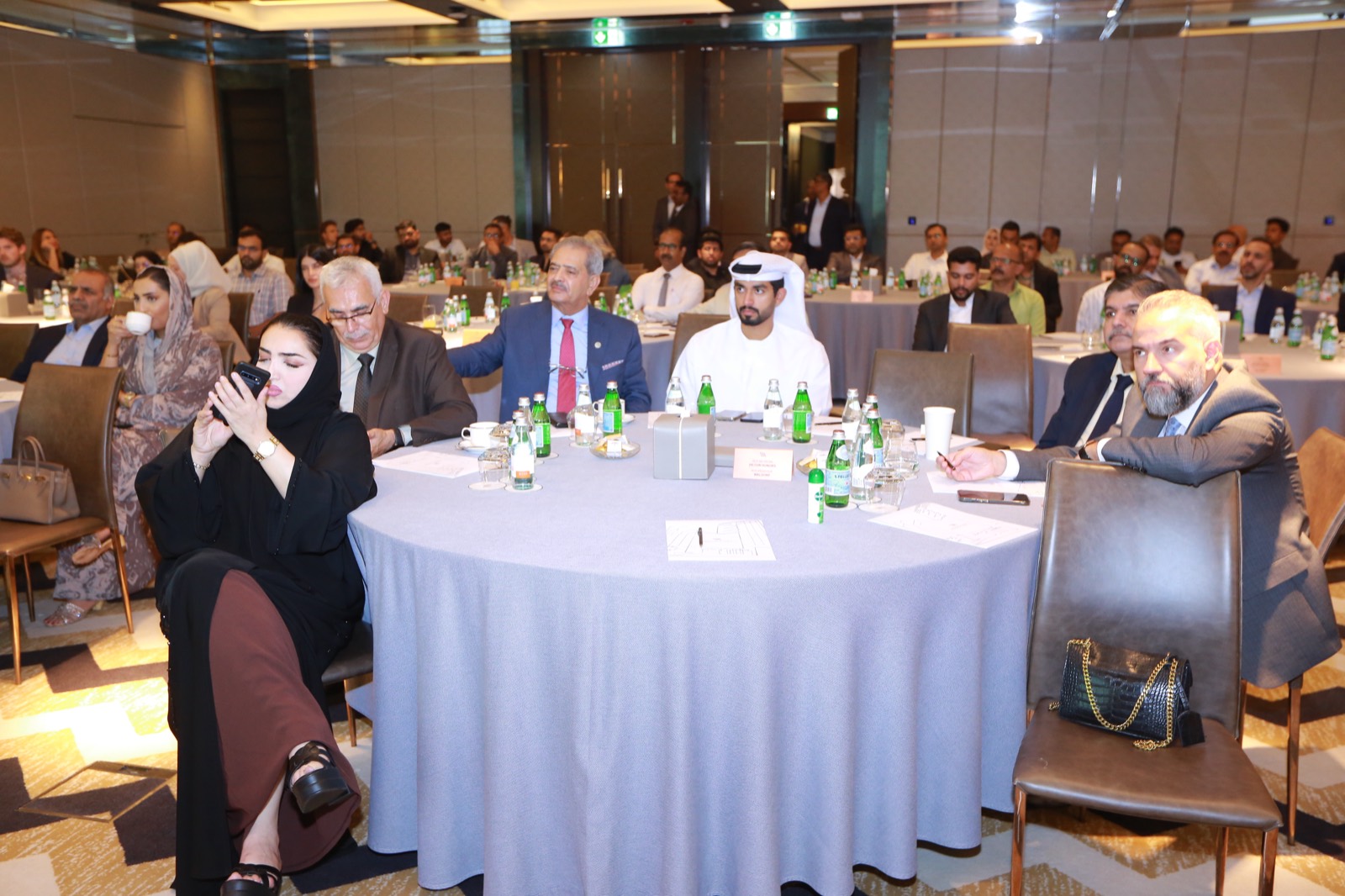 38th NAFL AGM 2024