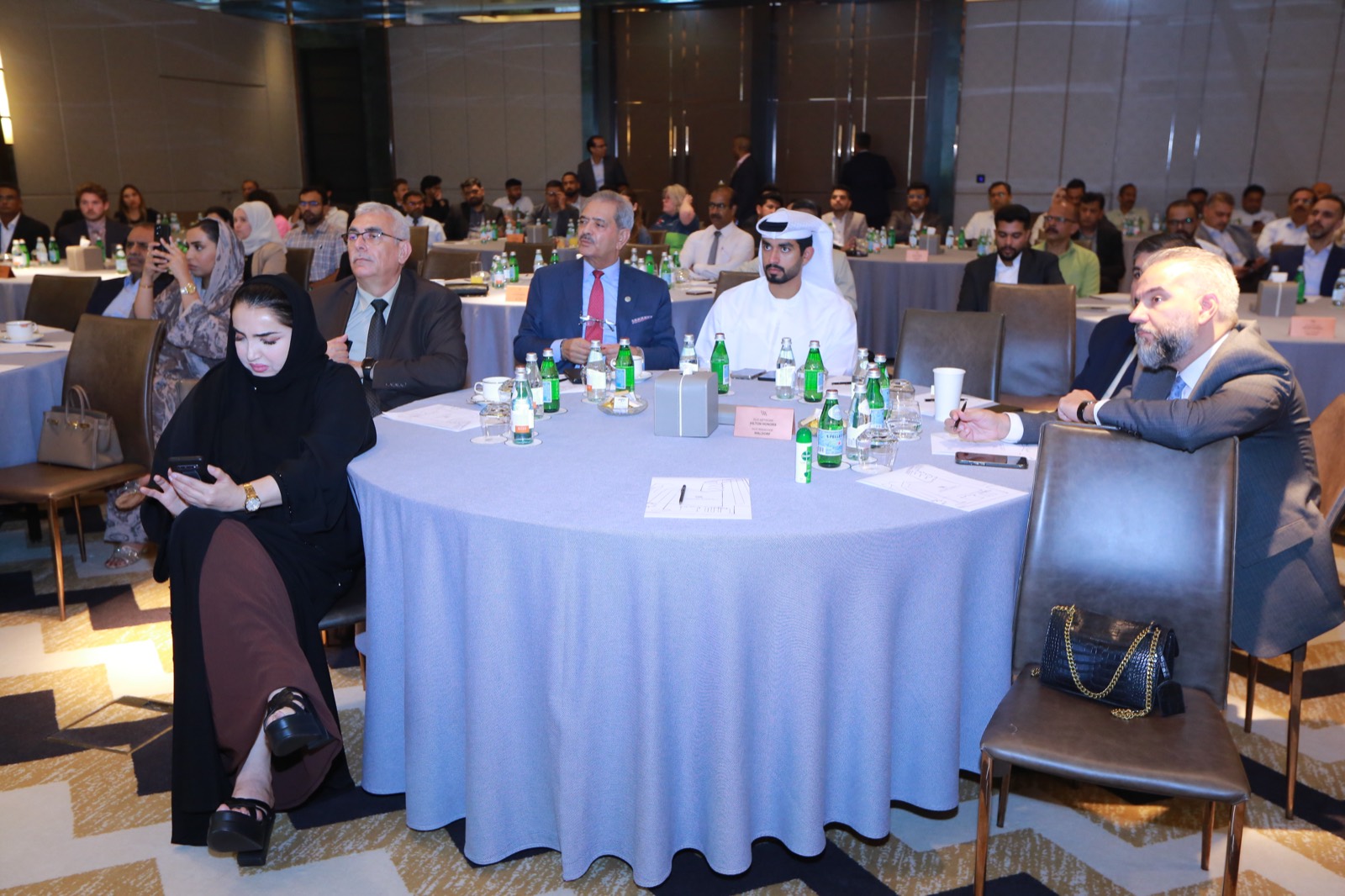 38th NAFL AGM 2024