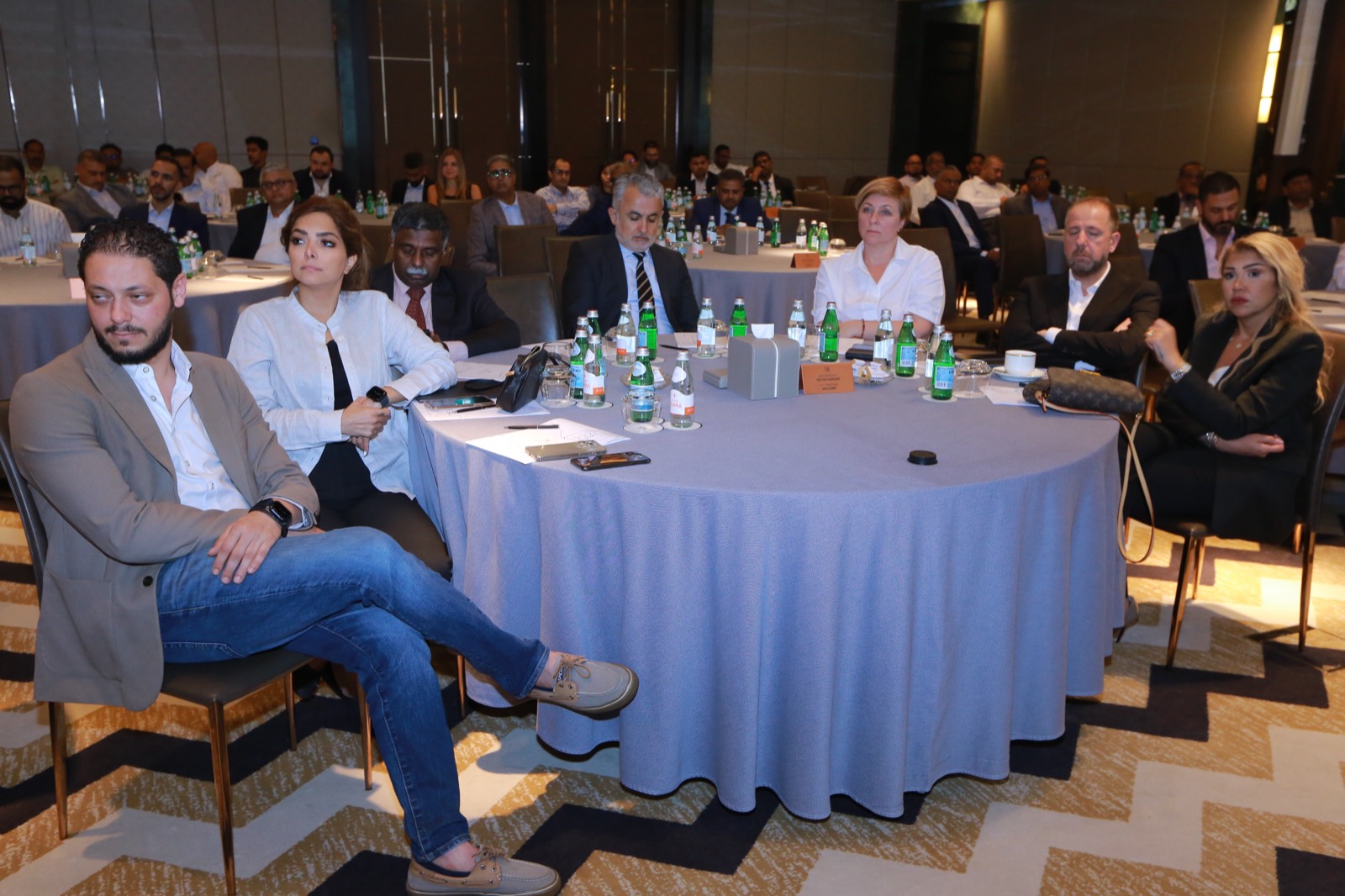 38th NAFL AGM 2024
