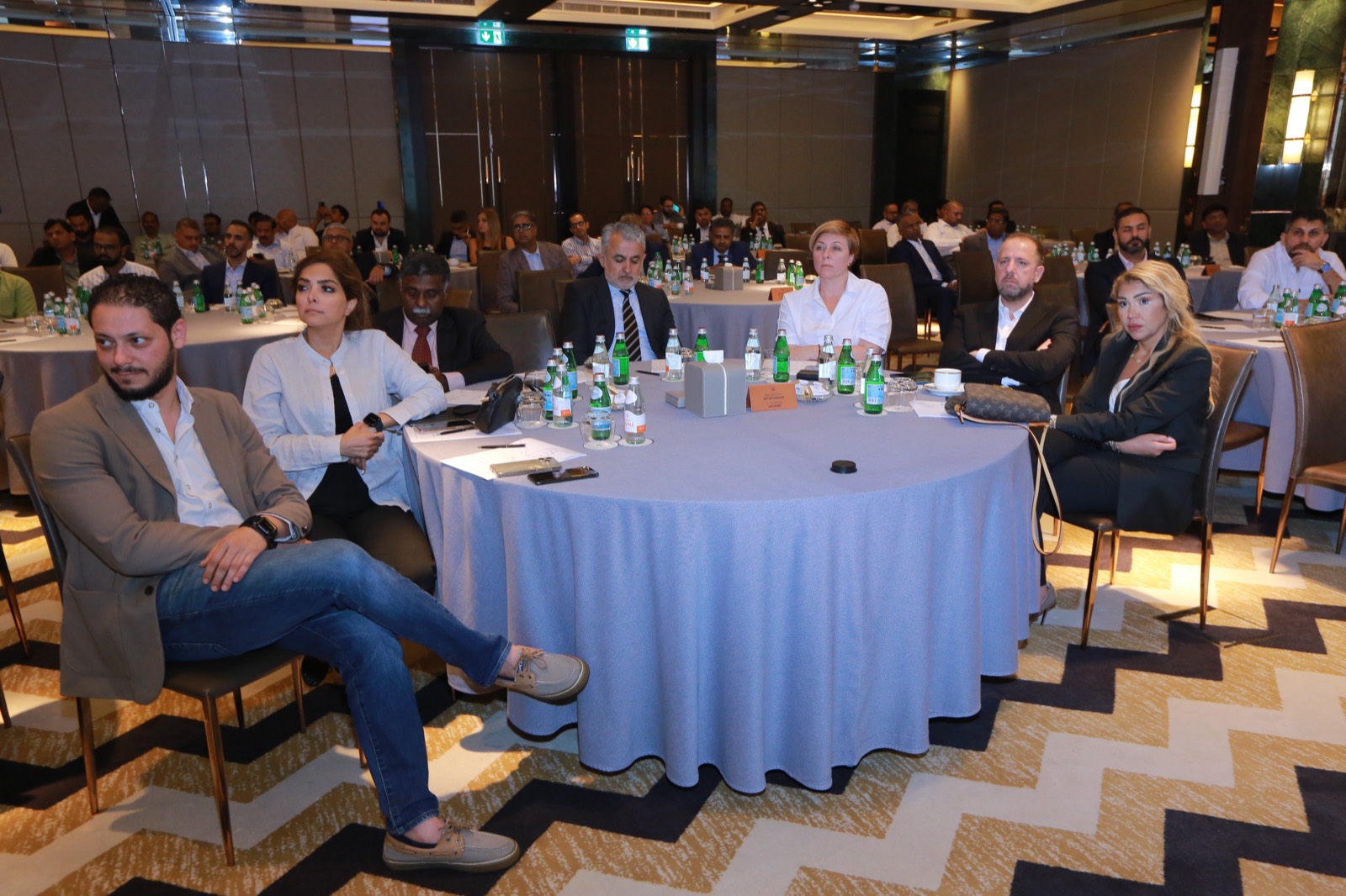 38th NAFL AGM 2024