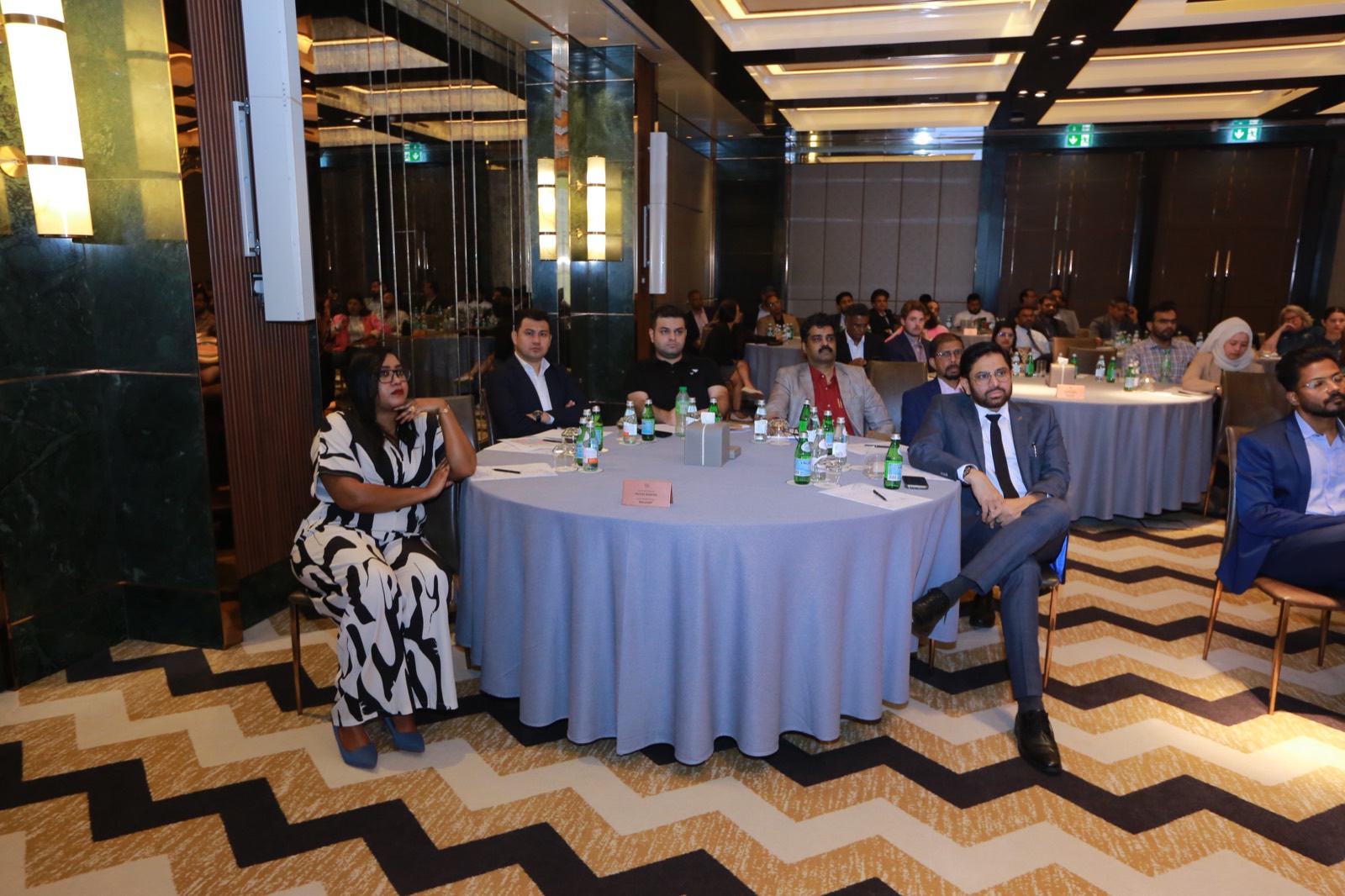 38th NAFL AGM 2024