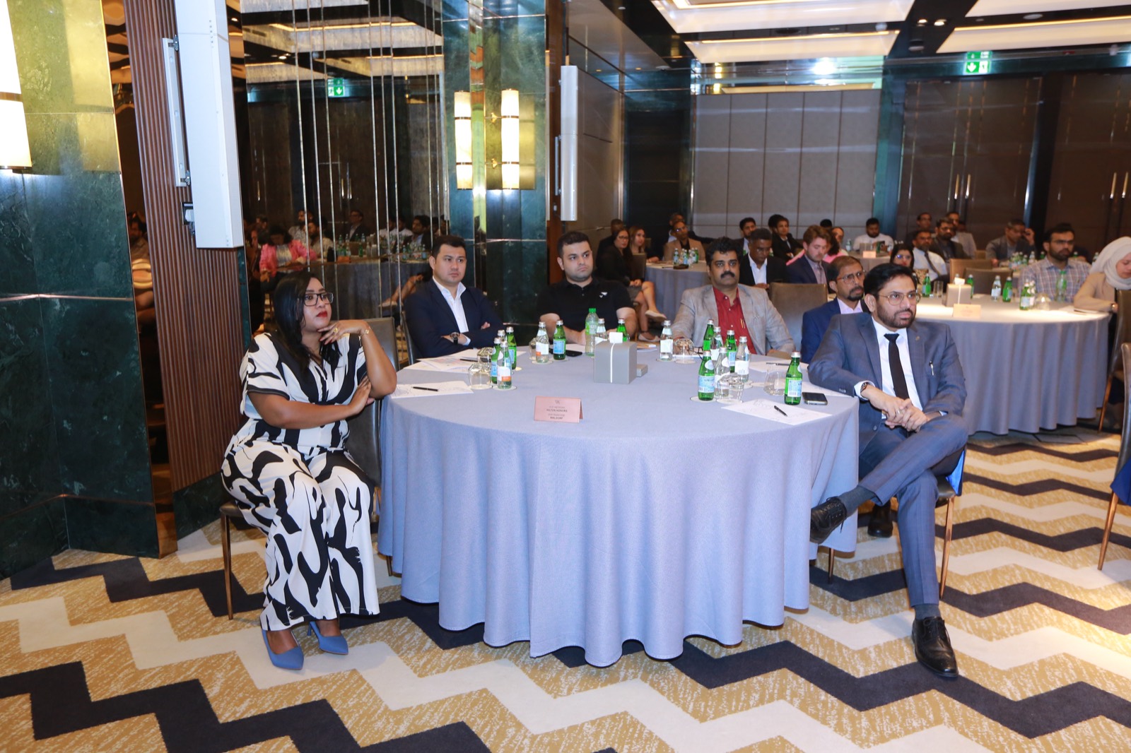 38th NAFL AGM 2024