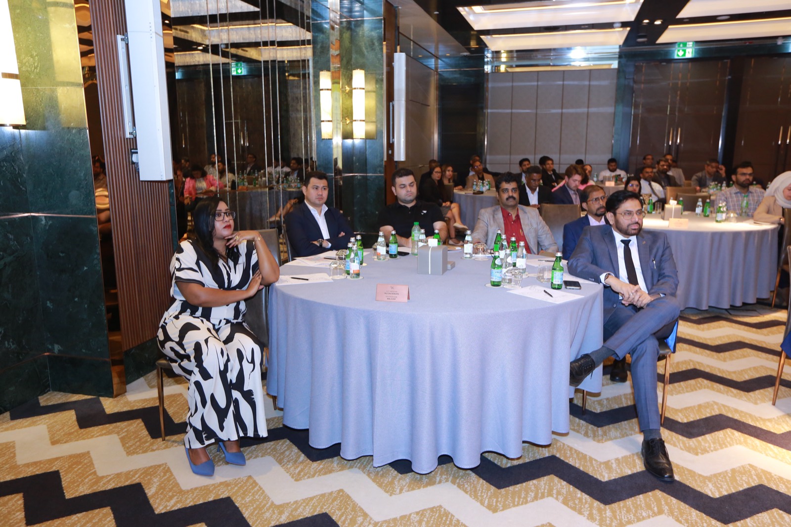38th NAFL AGM 2024