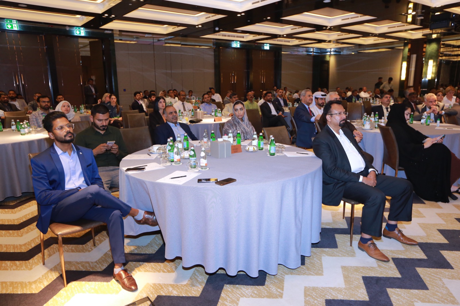 38th NAFL AGM 2024