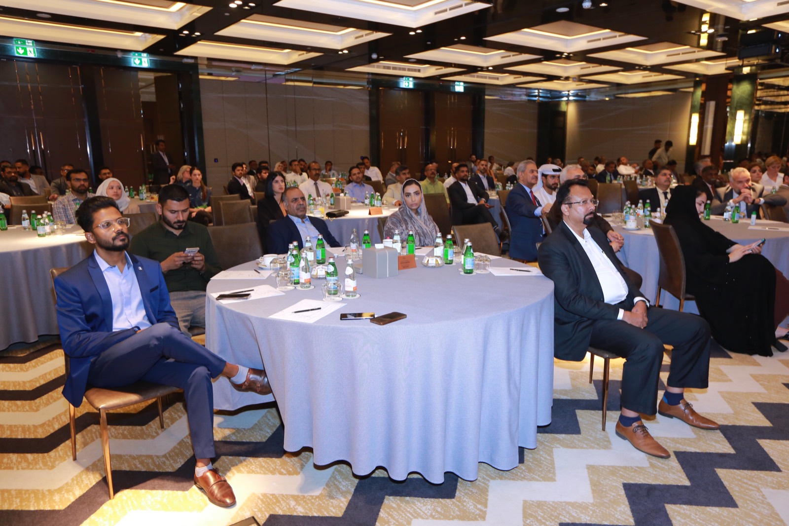 38th NAFL AGM 2024