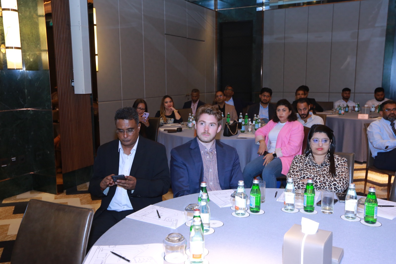 38th NAFL AGM 2024
