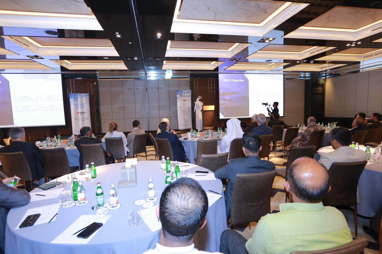 38th NAFL AGM 2024