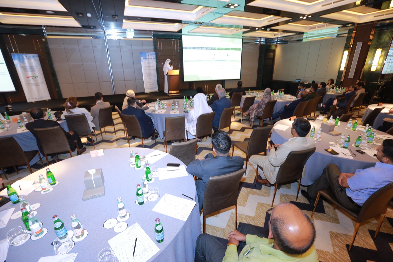 38th NAFL AGM 2024