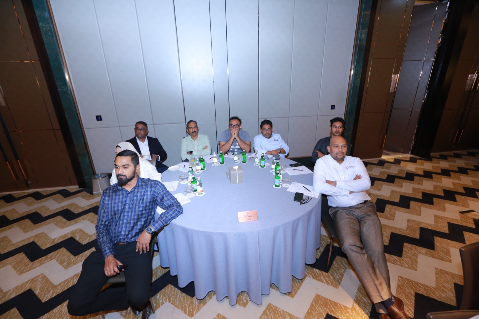 38th NAFL AGM 2024