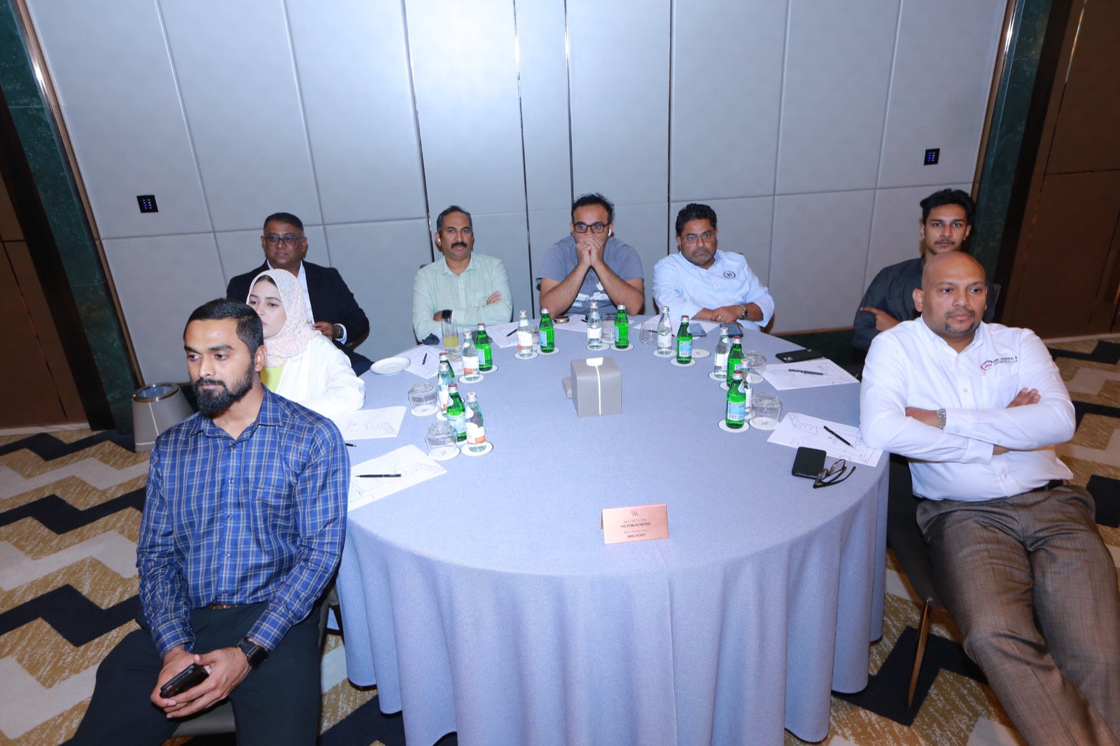 38th NAFL AGM 2024