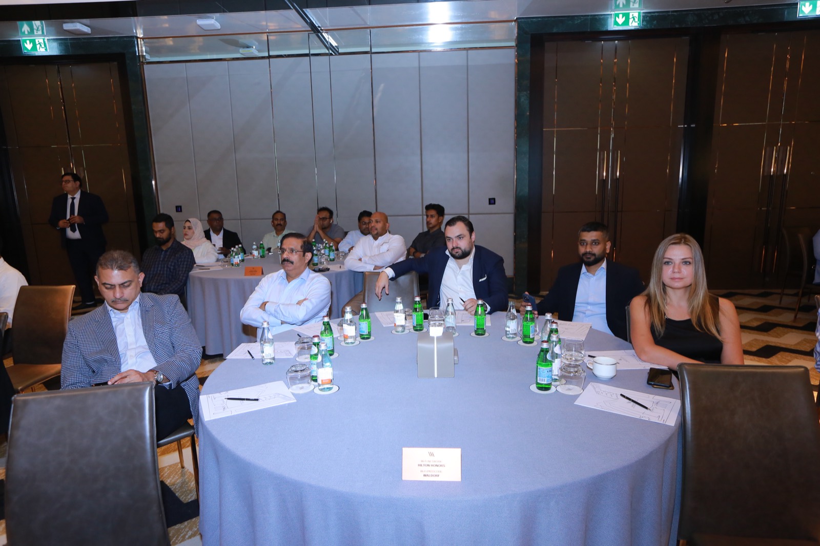 38th NAFL AGM 2024