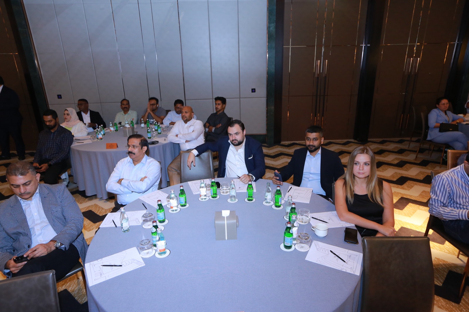 38th NAFL AGM 2024