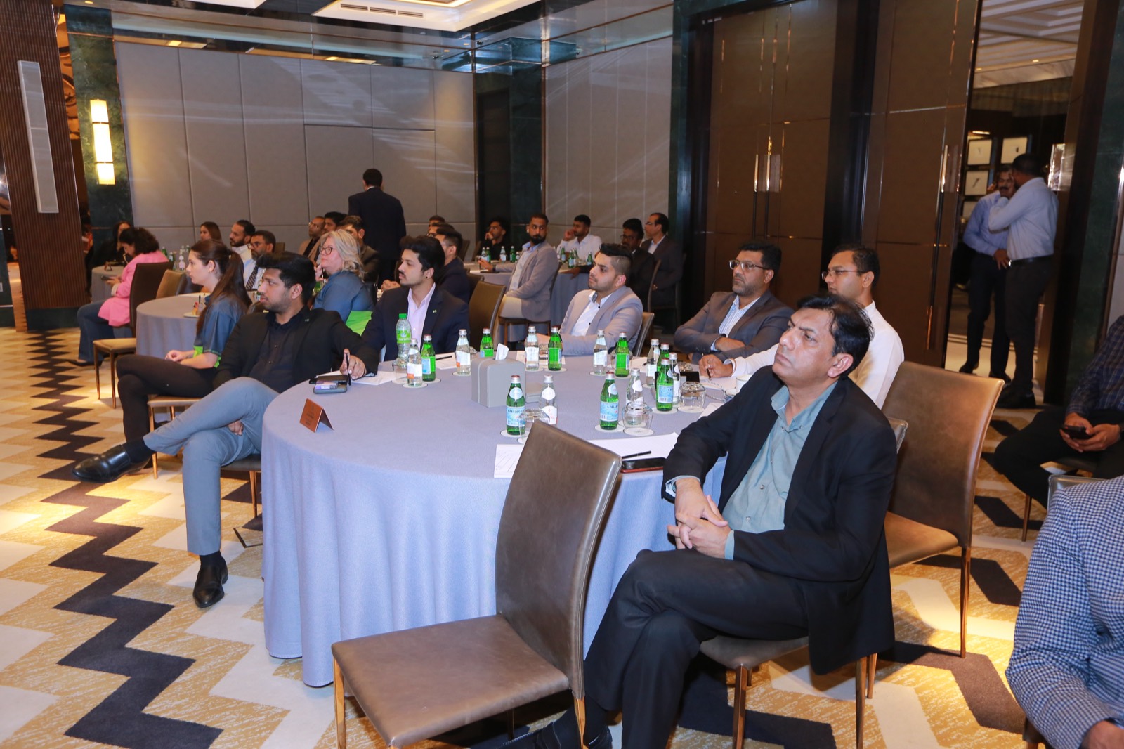 38th NAFL AGM 2024