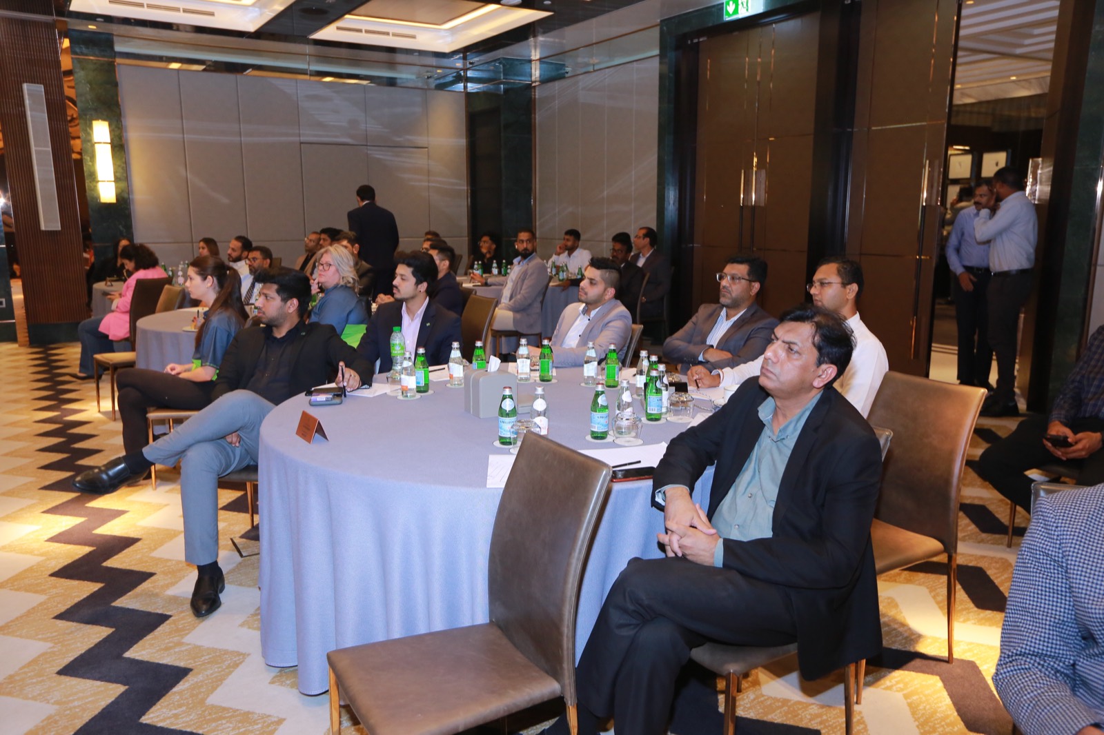 38th NAFL AGM 2024