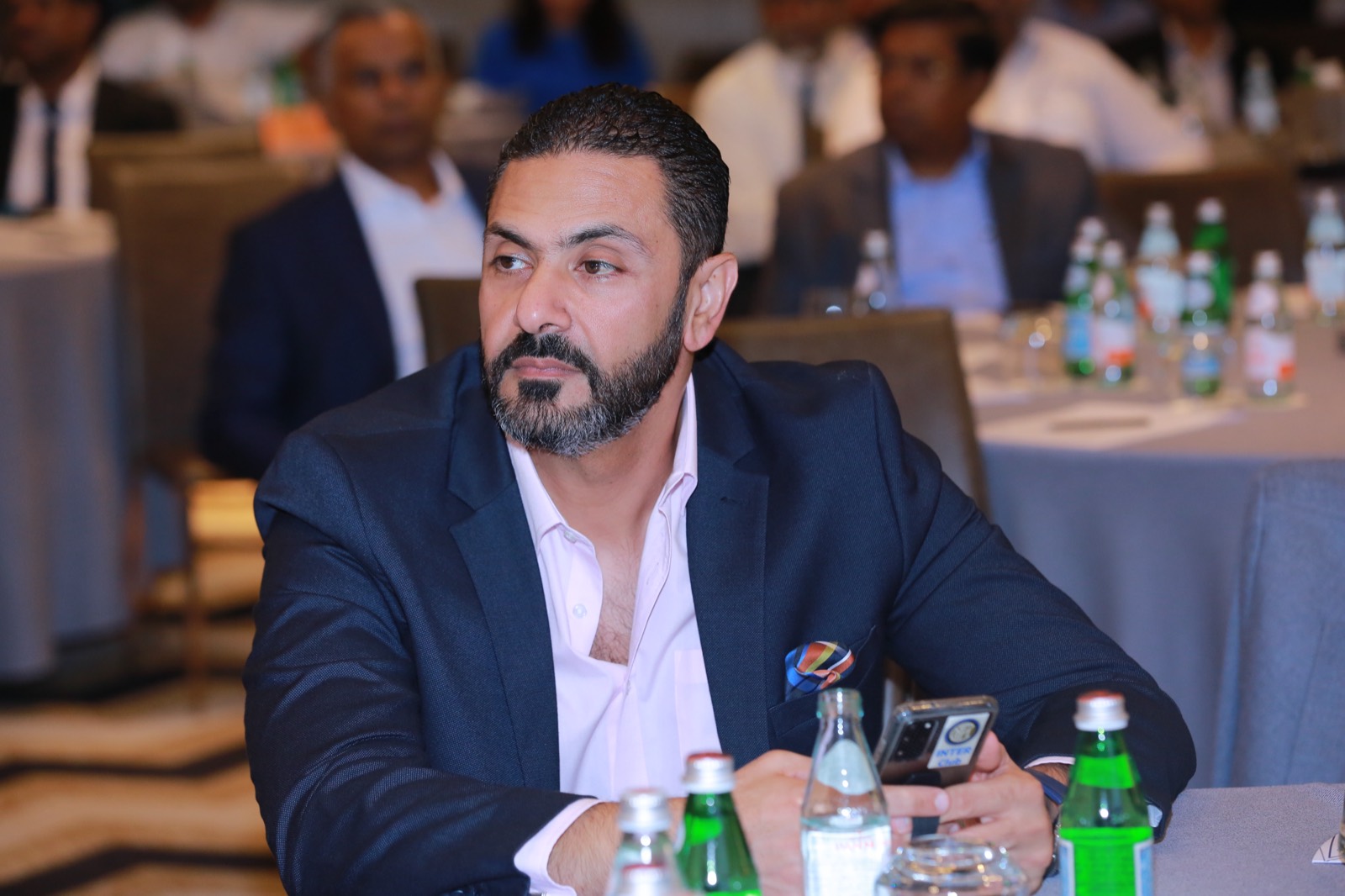 38th NAFL AGM 2024
