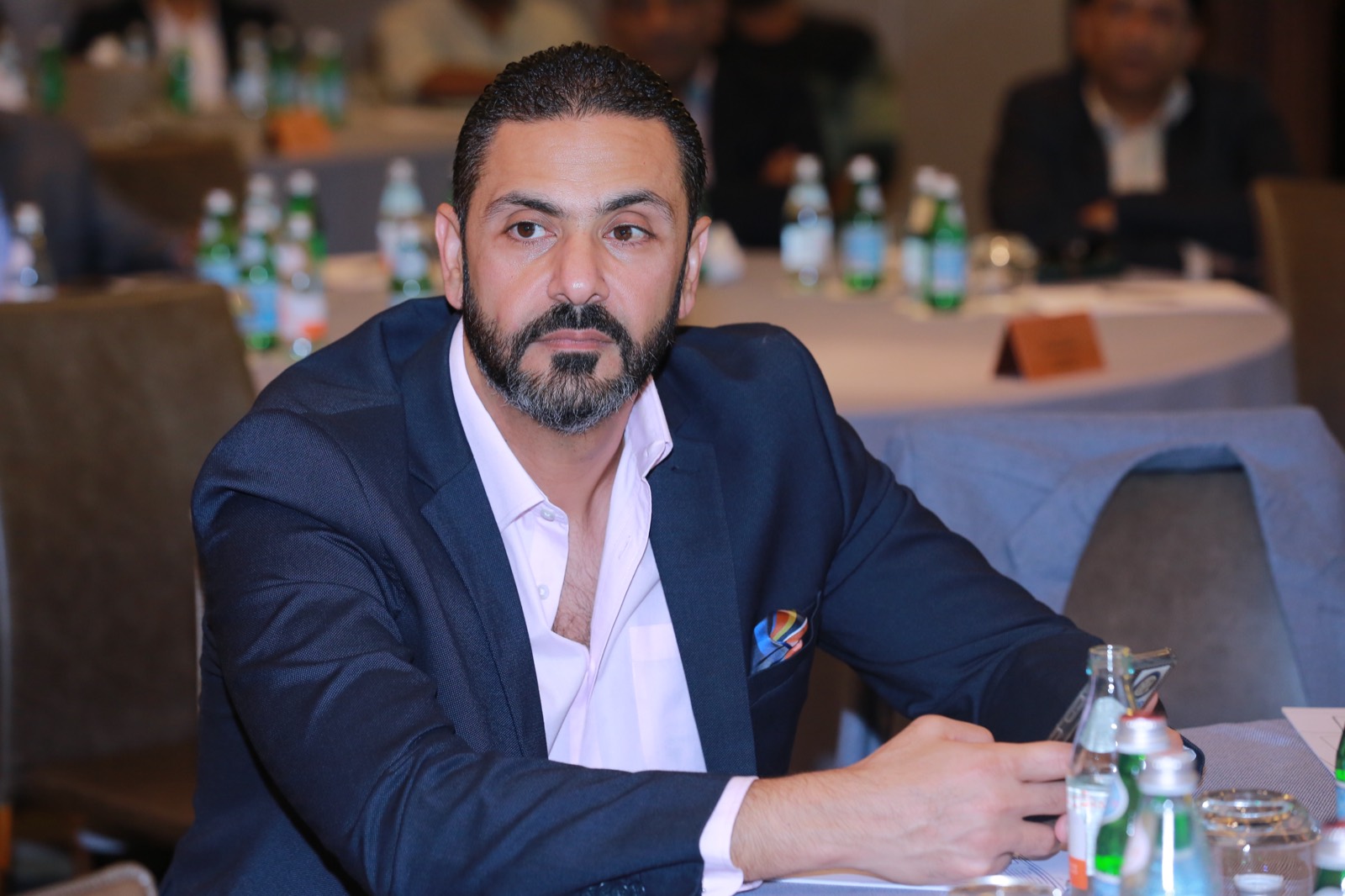 38th NAFL AGM 2024