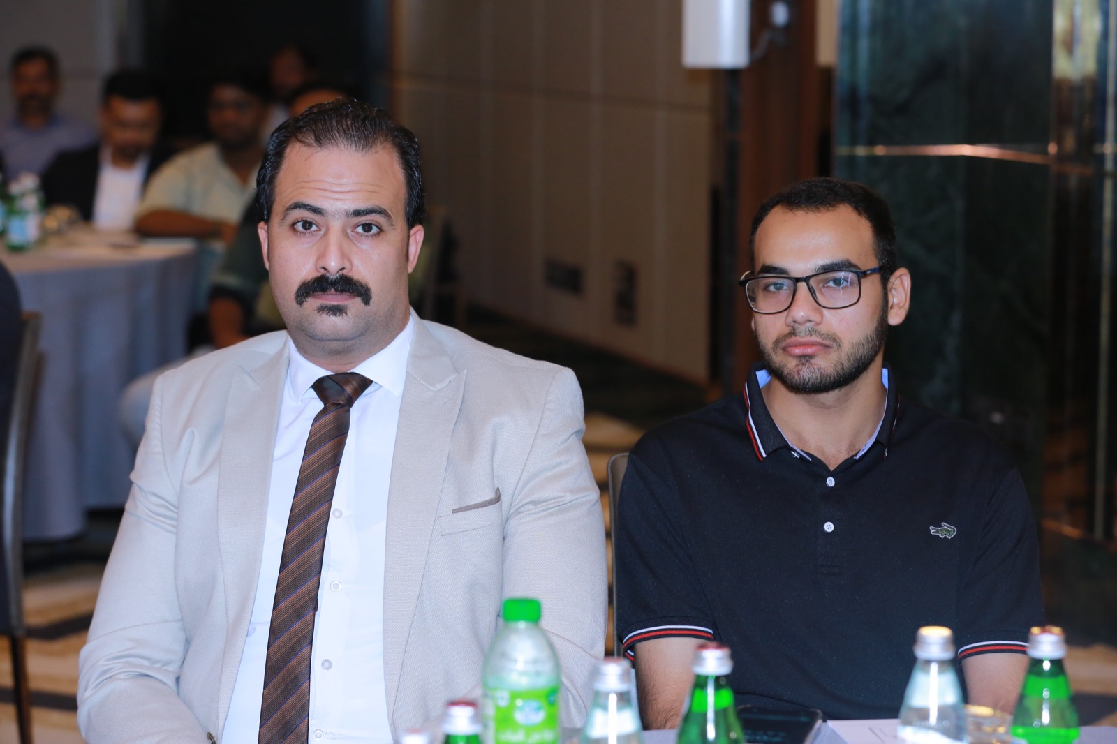 38th NAFL AGM 2024