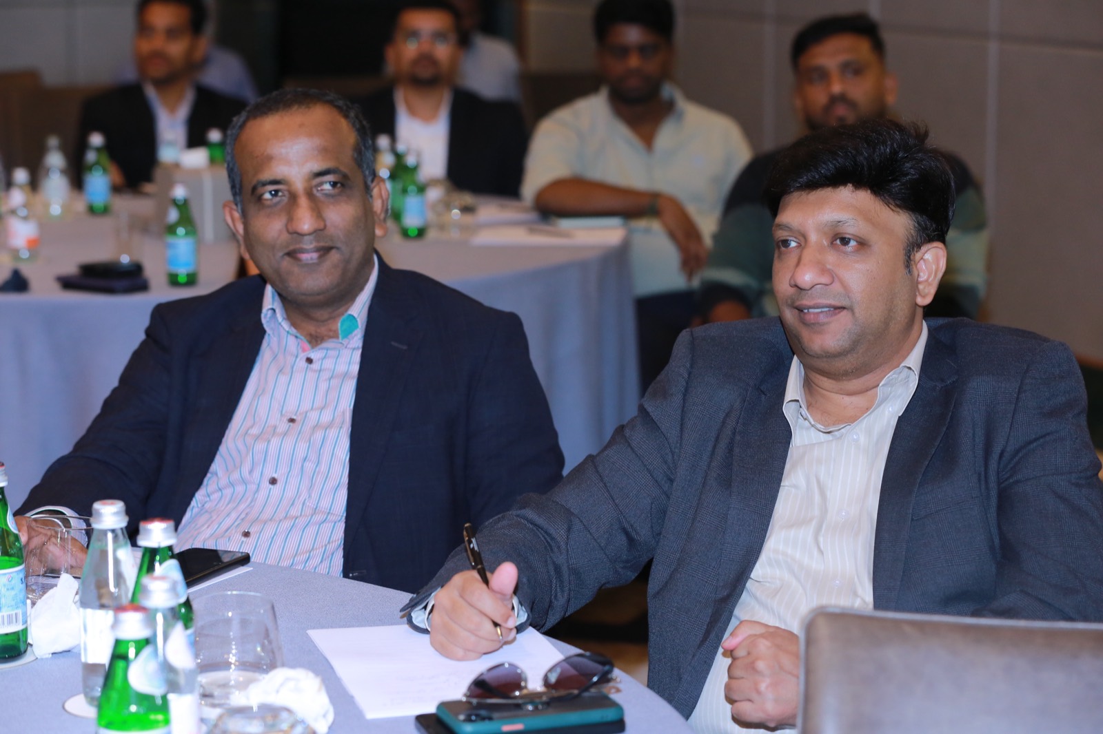 38th NAFL AGM 2024