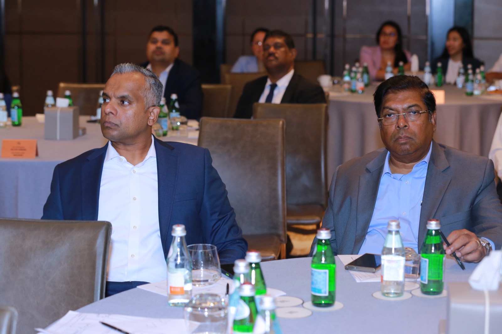 38th NAFL AGM 2024