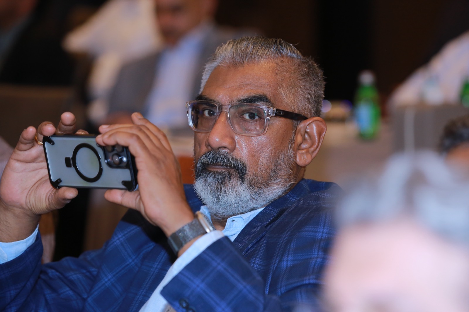 38th NAFL AGM 2024