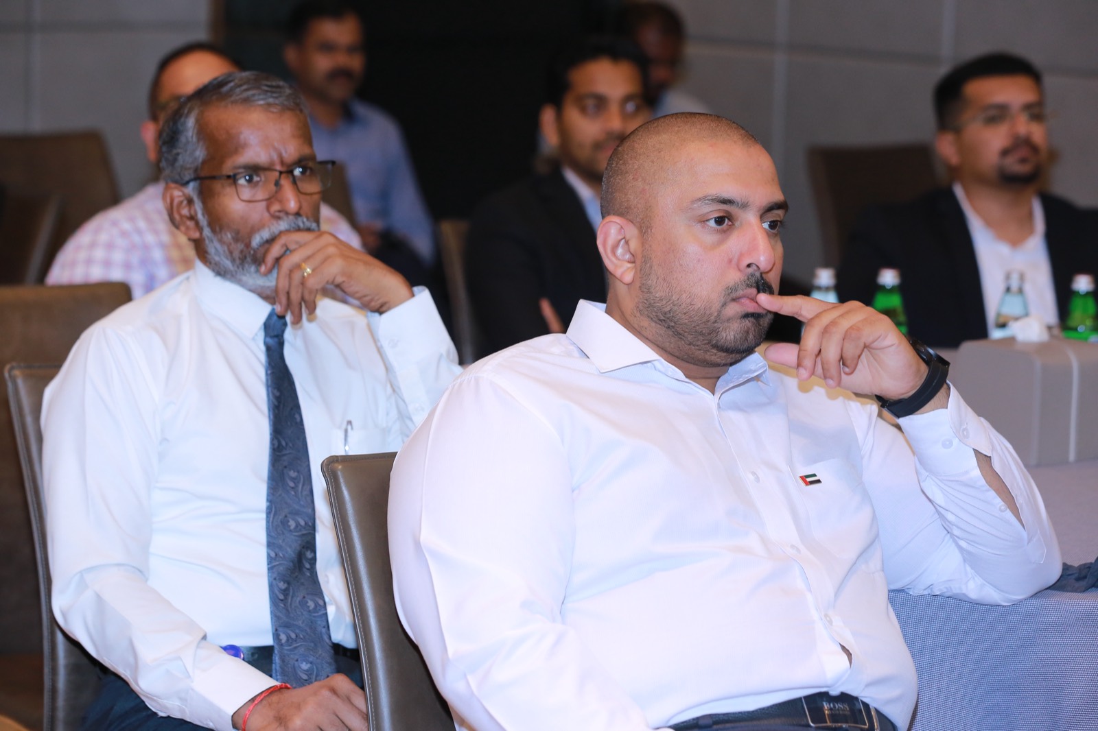 38th NAFL AGM 2024