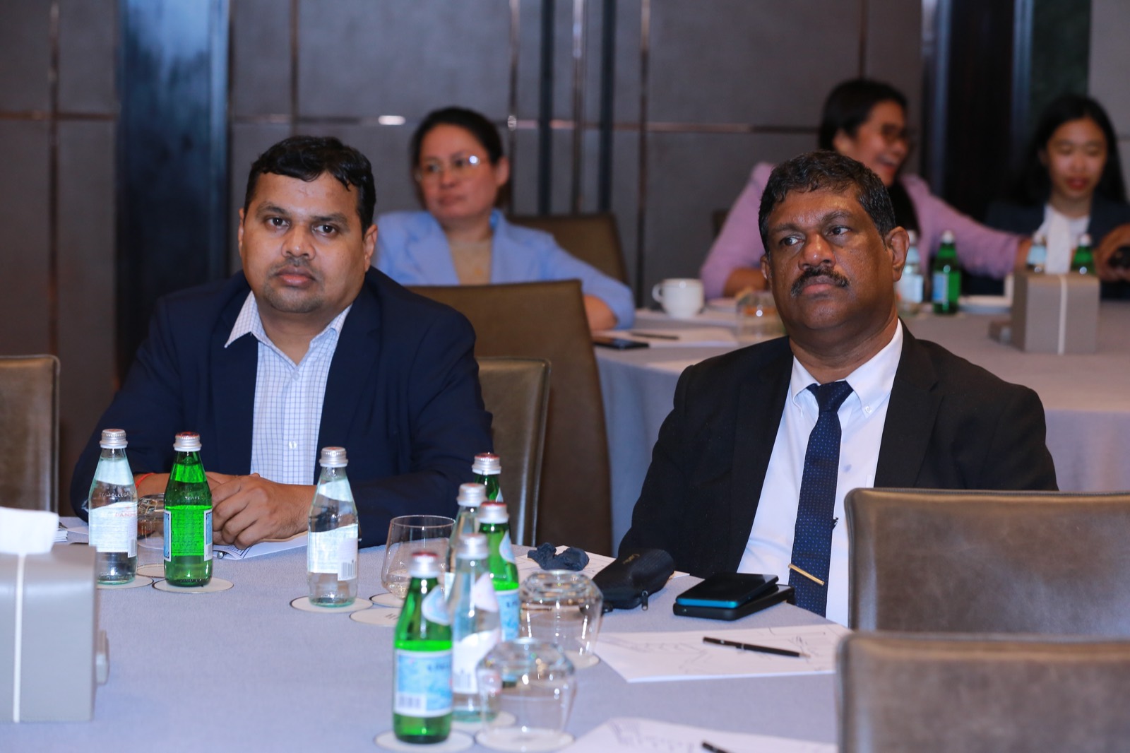 38th NAFL AGM 2024