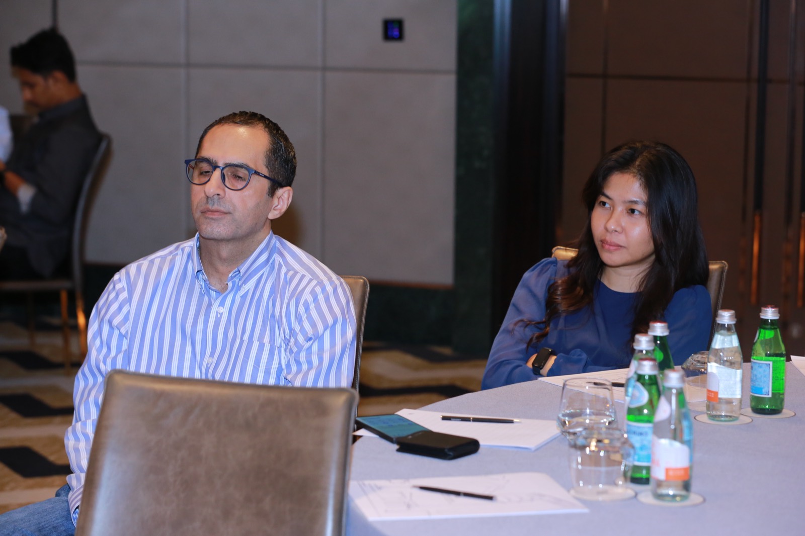 38th NAFL AGM 2024