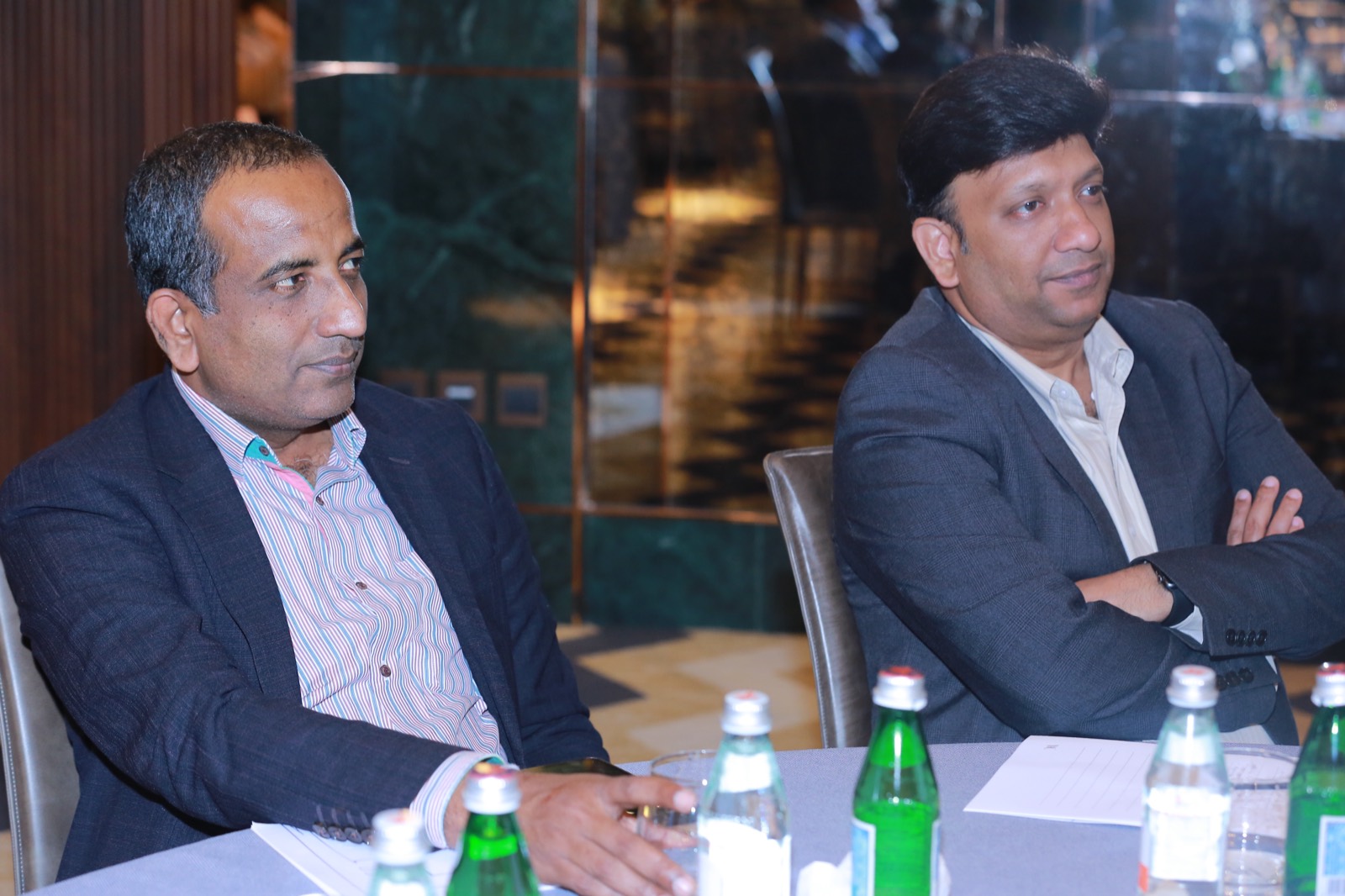 38th NAFL AGM 2024