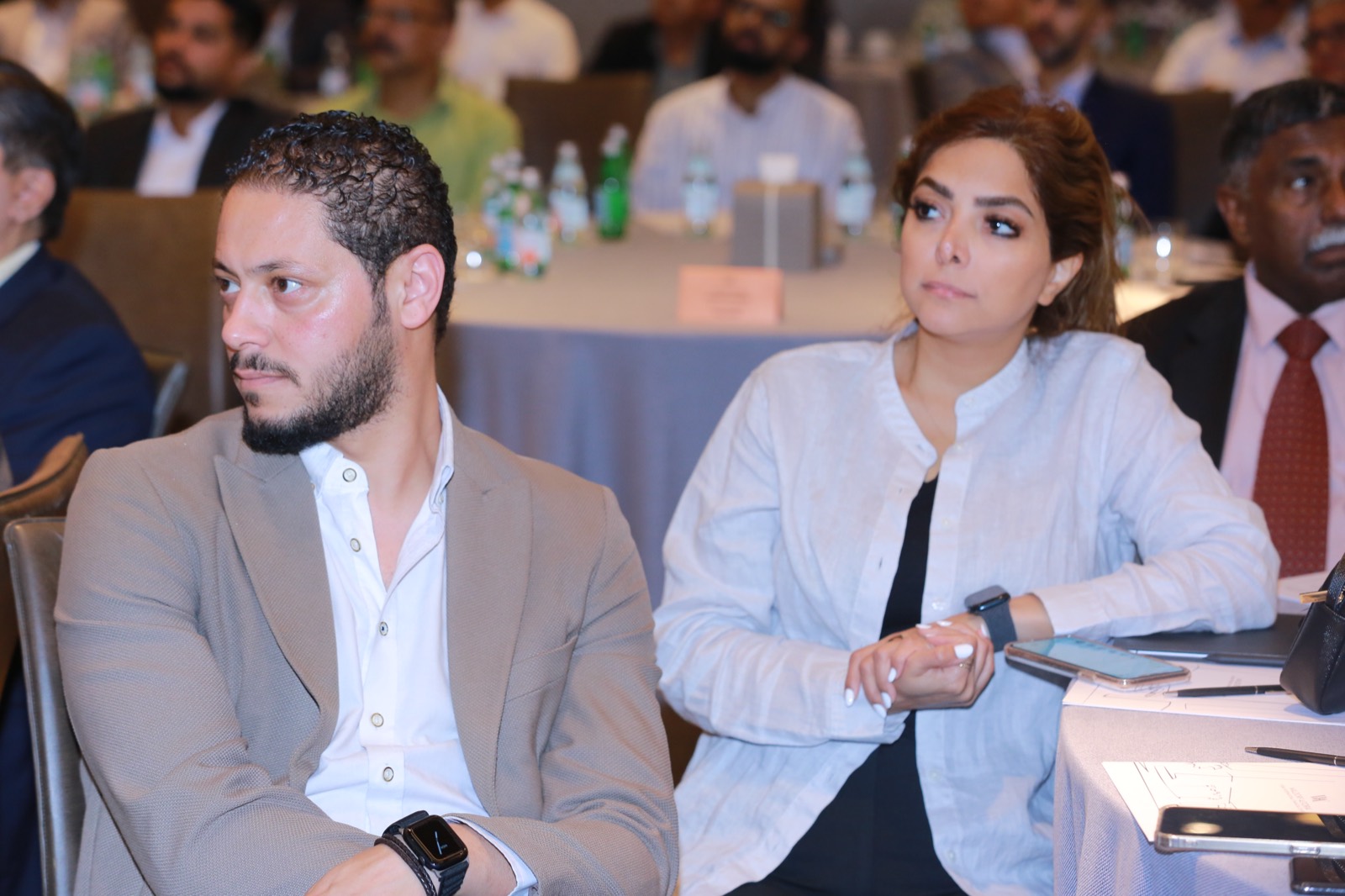 38th NAFL AGM 2024
