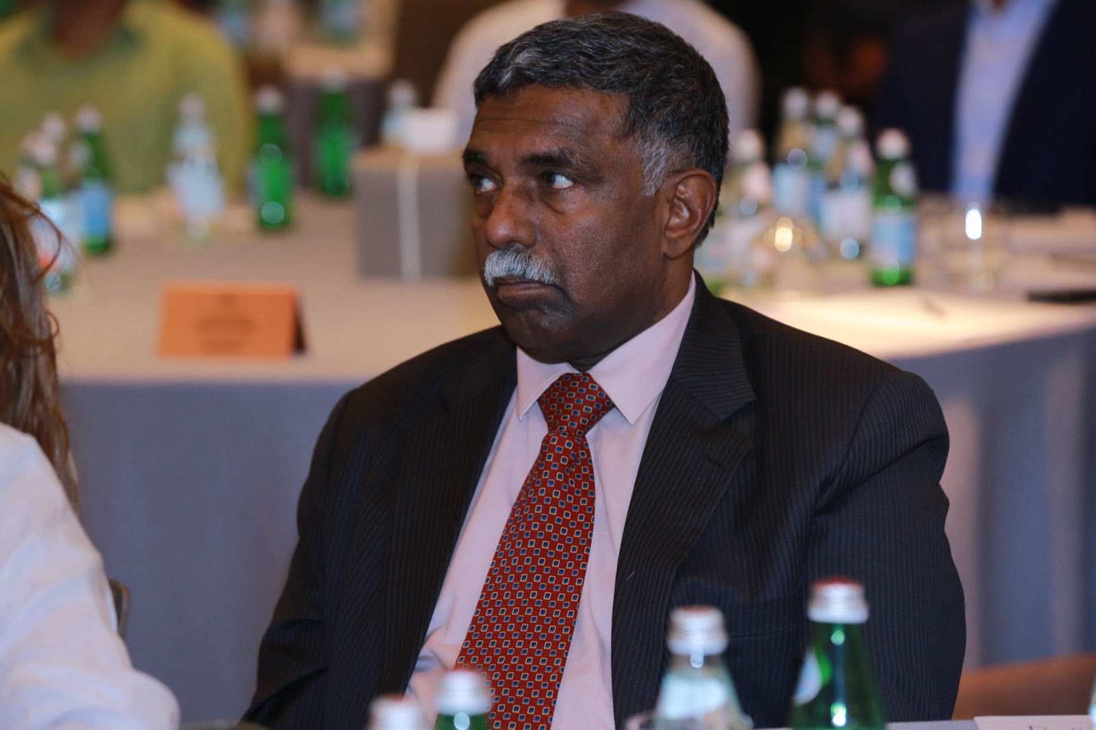 38th NAFL AGM 2024