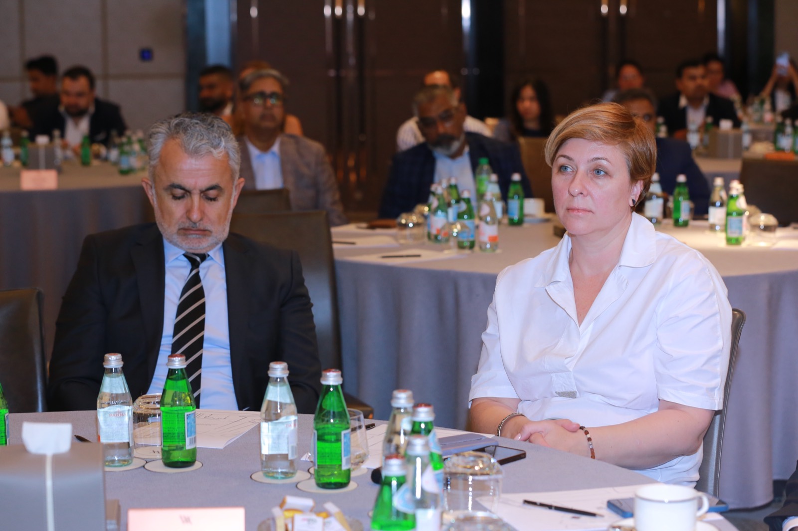 38th NAFL AGM 2024