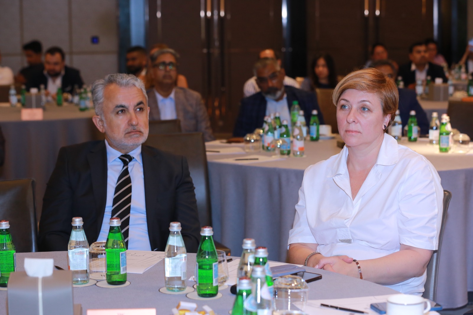 38th NAFL AGM 2024
