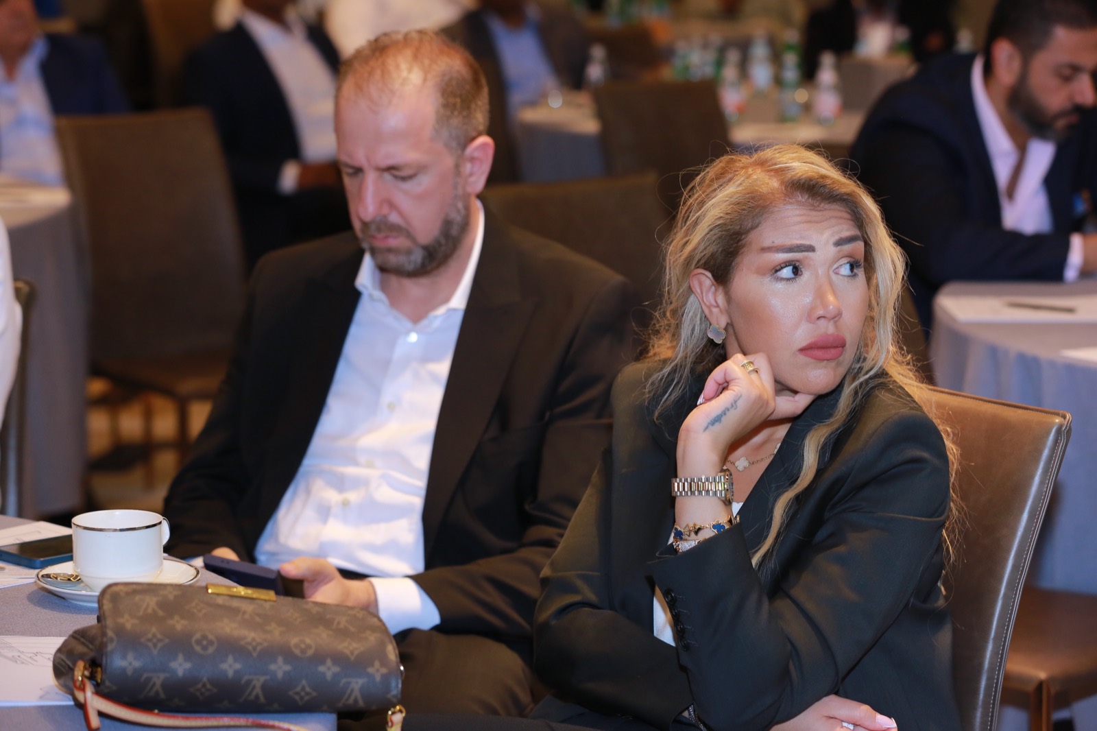 38th NAFL AGM 2024