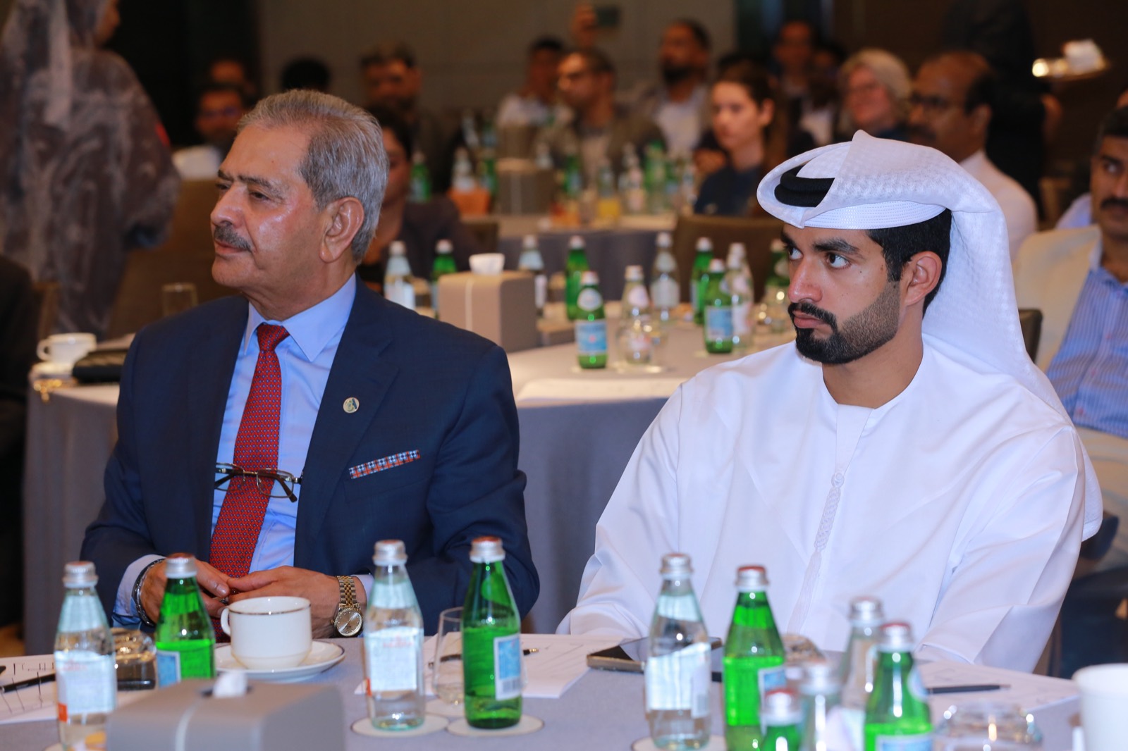 38th NAFL AGM 2024