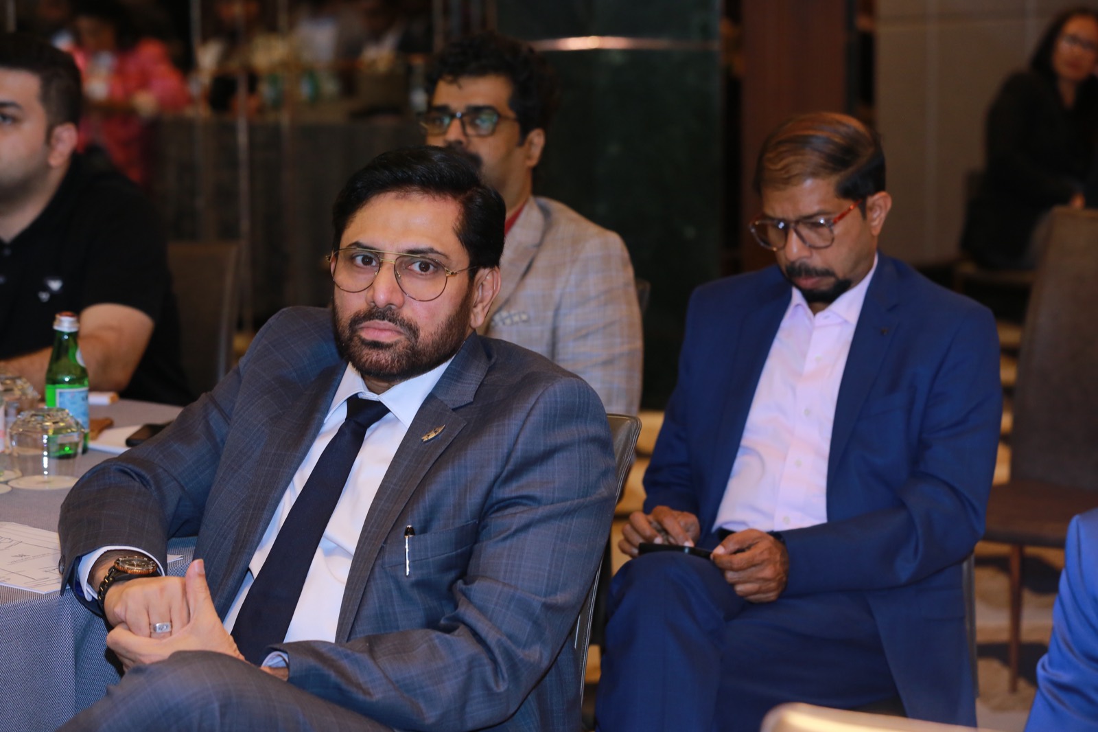 38th NAFL AGM 2024