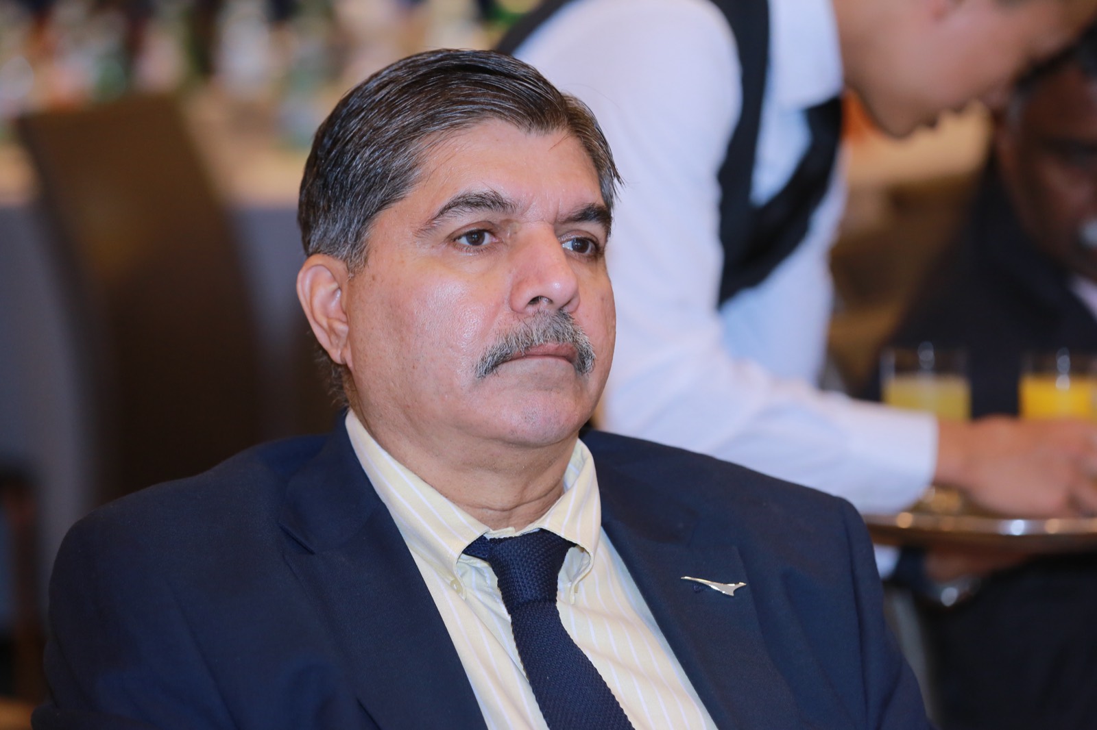 38th NAFL AGM 2024