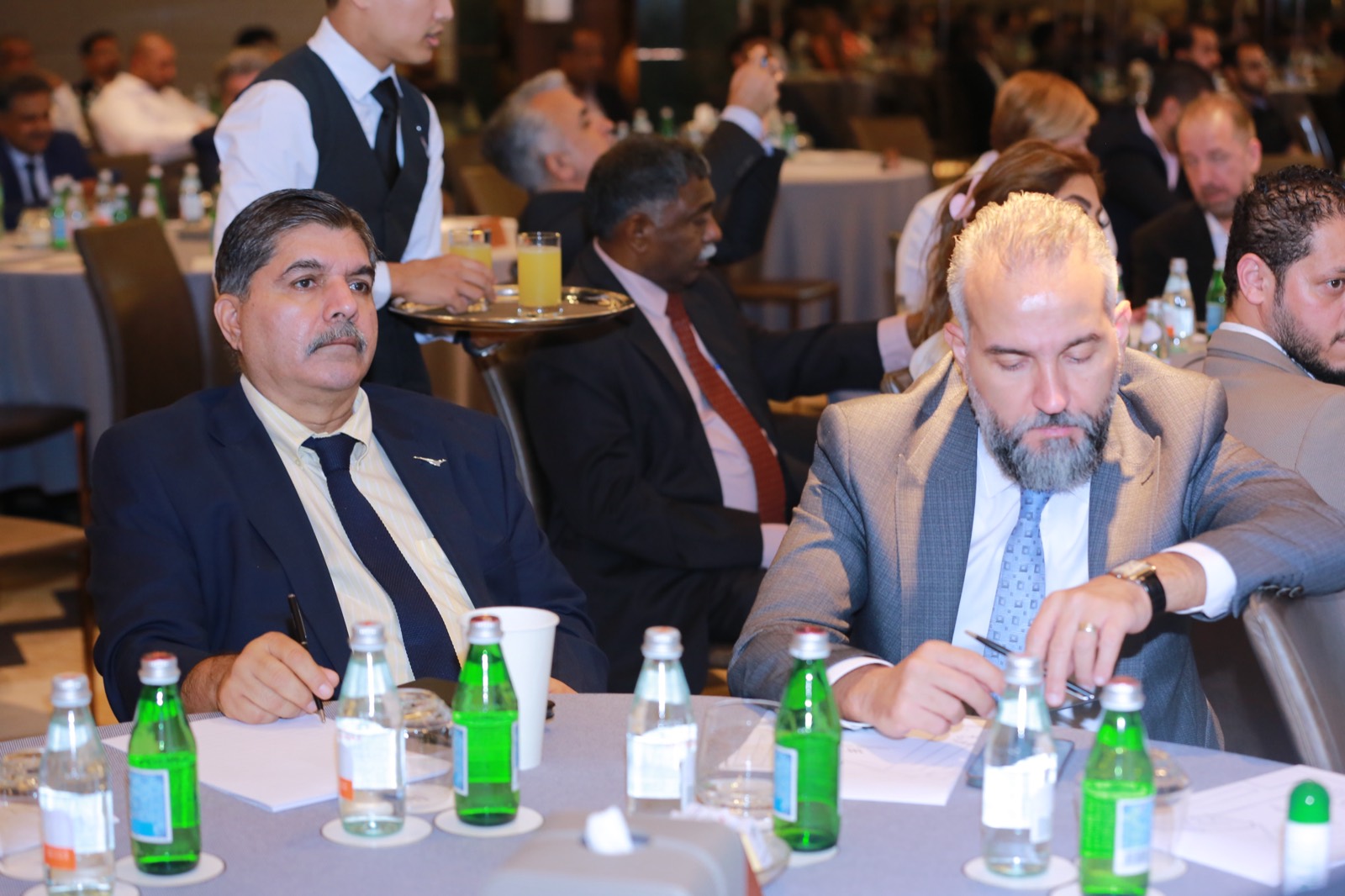 38th NAFL AGM 2024
