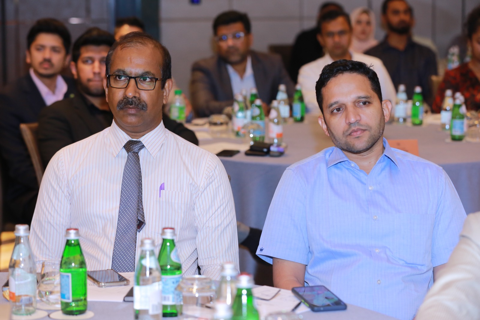 38th NAFL AGM 2024
