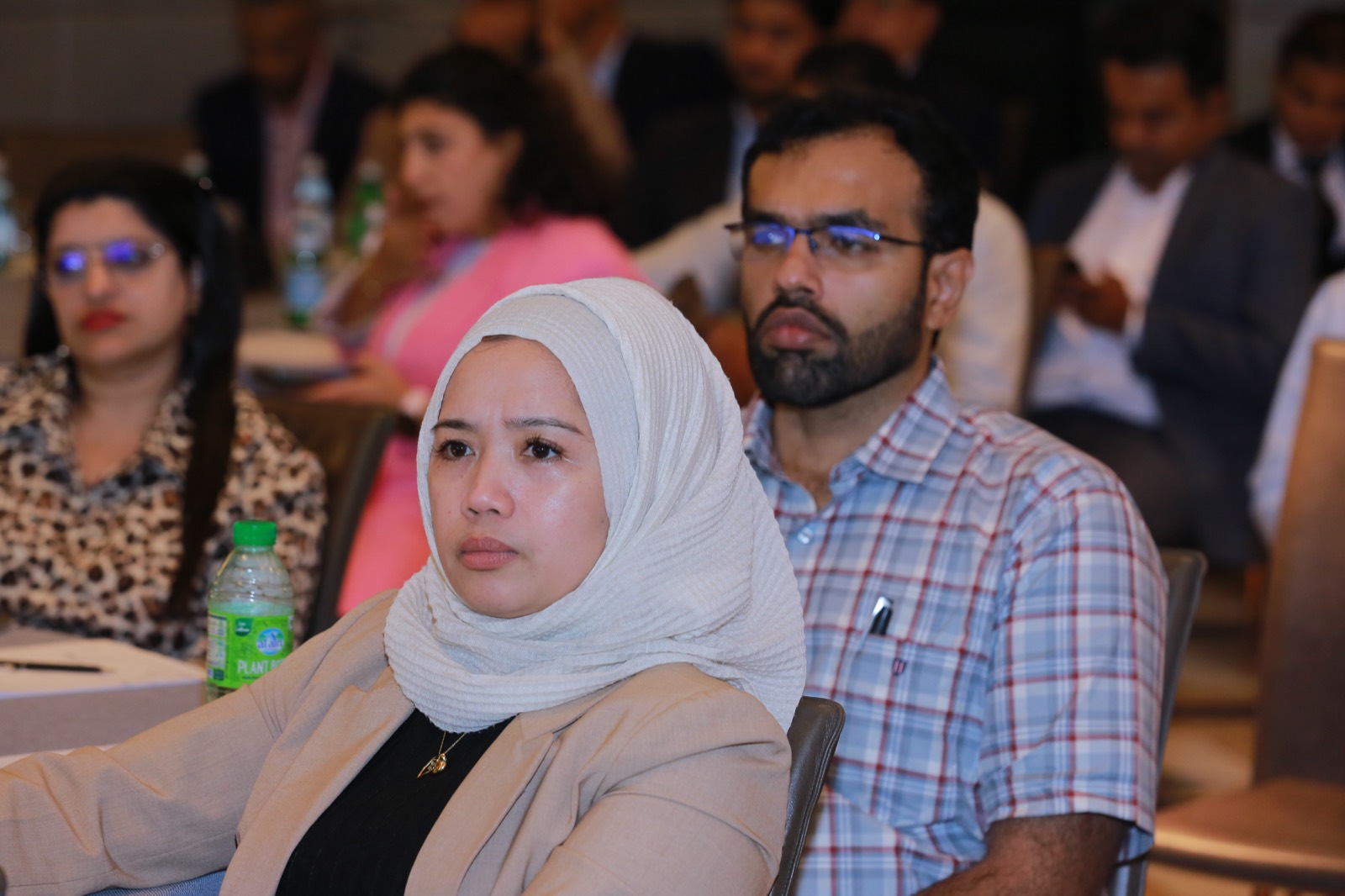 38th NAFL AGM 2024