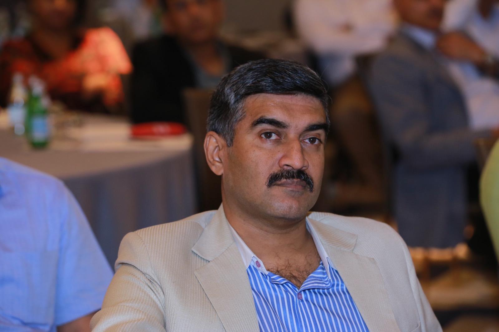 38th NAFL AGM 2024