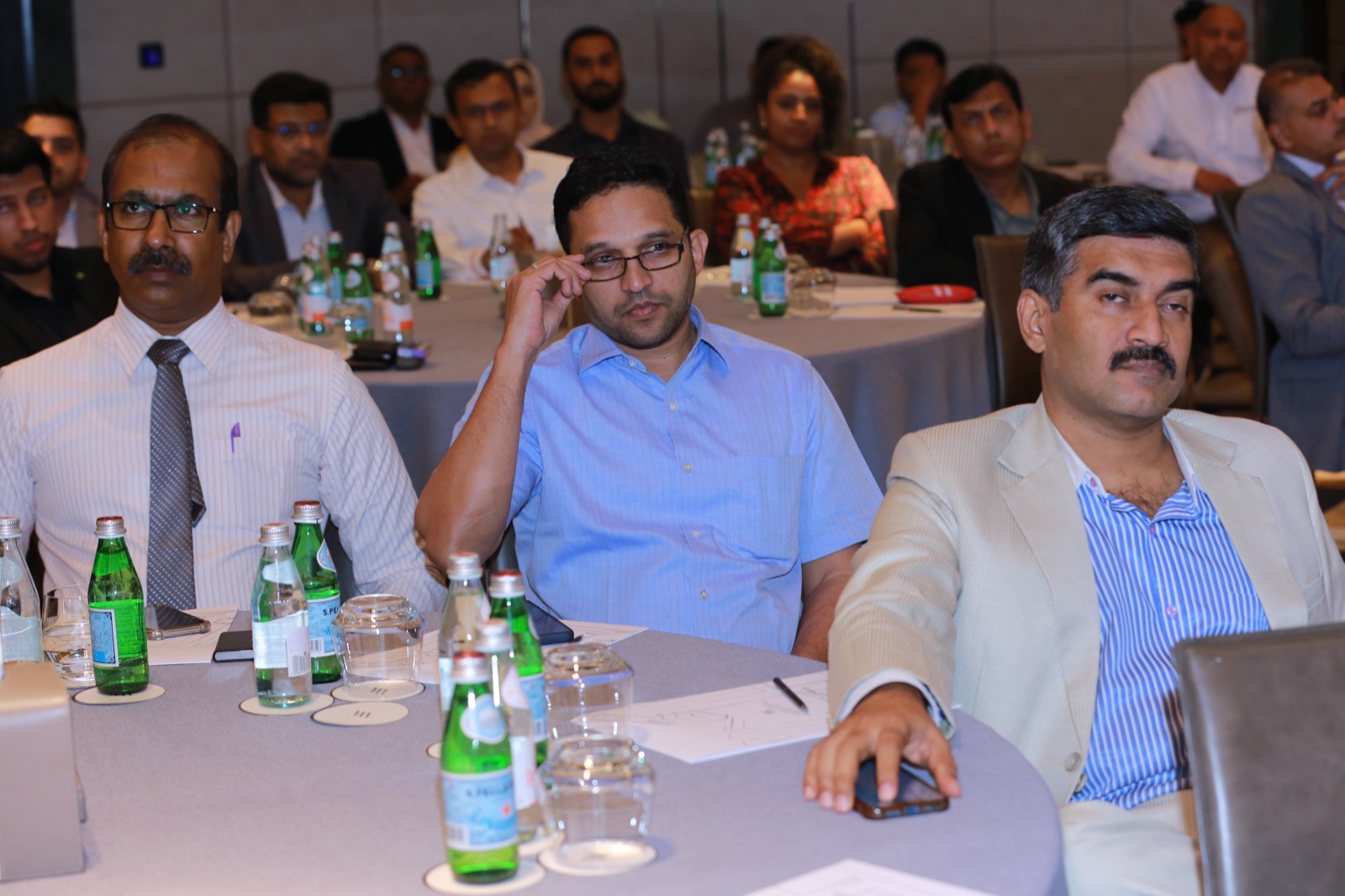 38th NAFL AGM 2024