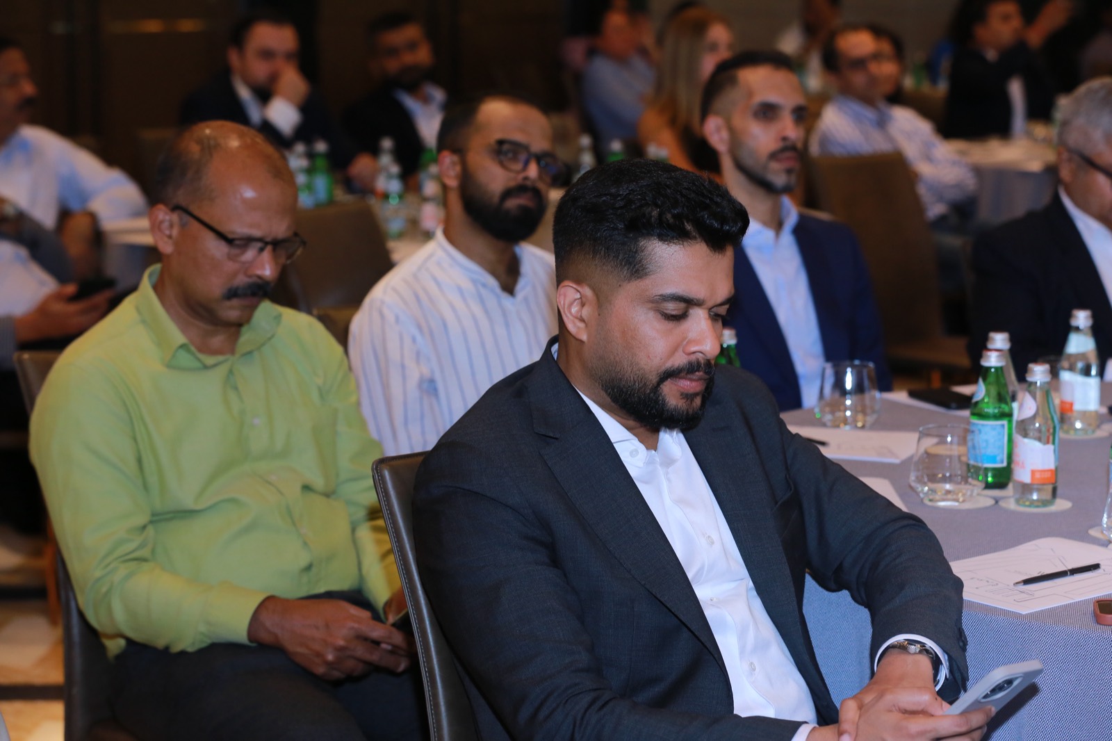 38th NAFL AGM 2024