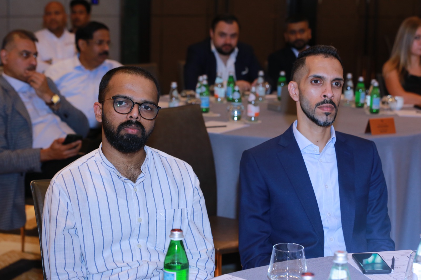 38th NAFL AGM 2024